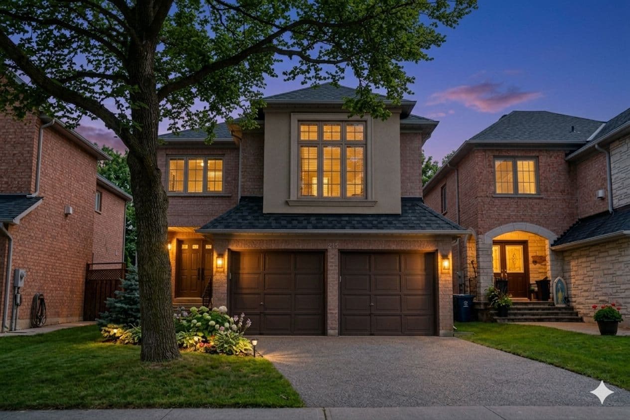 215 Queenslea Avenue, Toronto W04, ON M9N 3X5