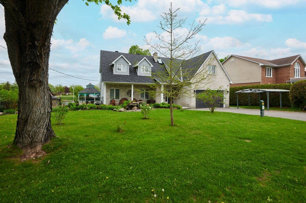 6099 James Bell Drive, Manotick - Kars - Rideau Twp and Area, ON K4M 1B3