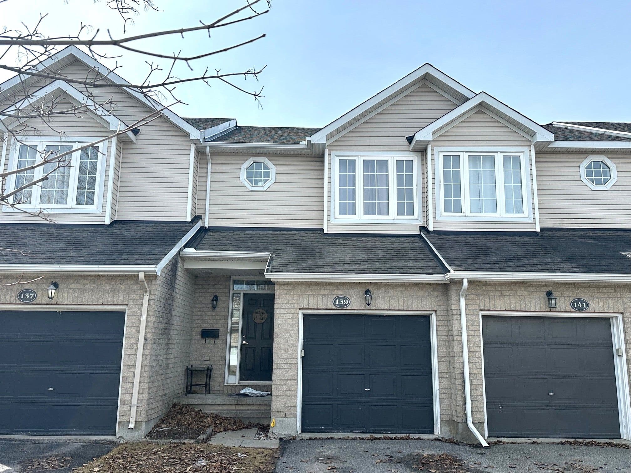 139 Oakfield Crescent, Barrhaven, ON K2J 5H8