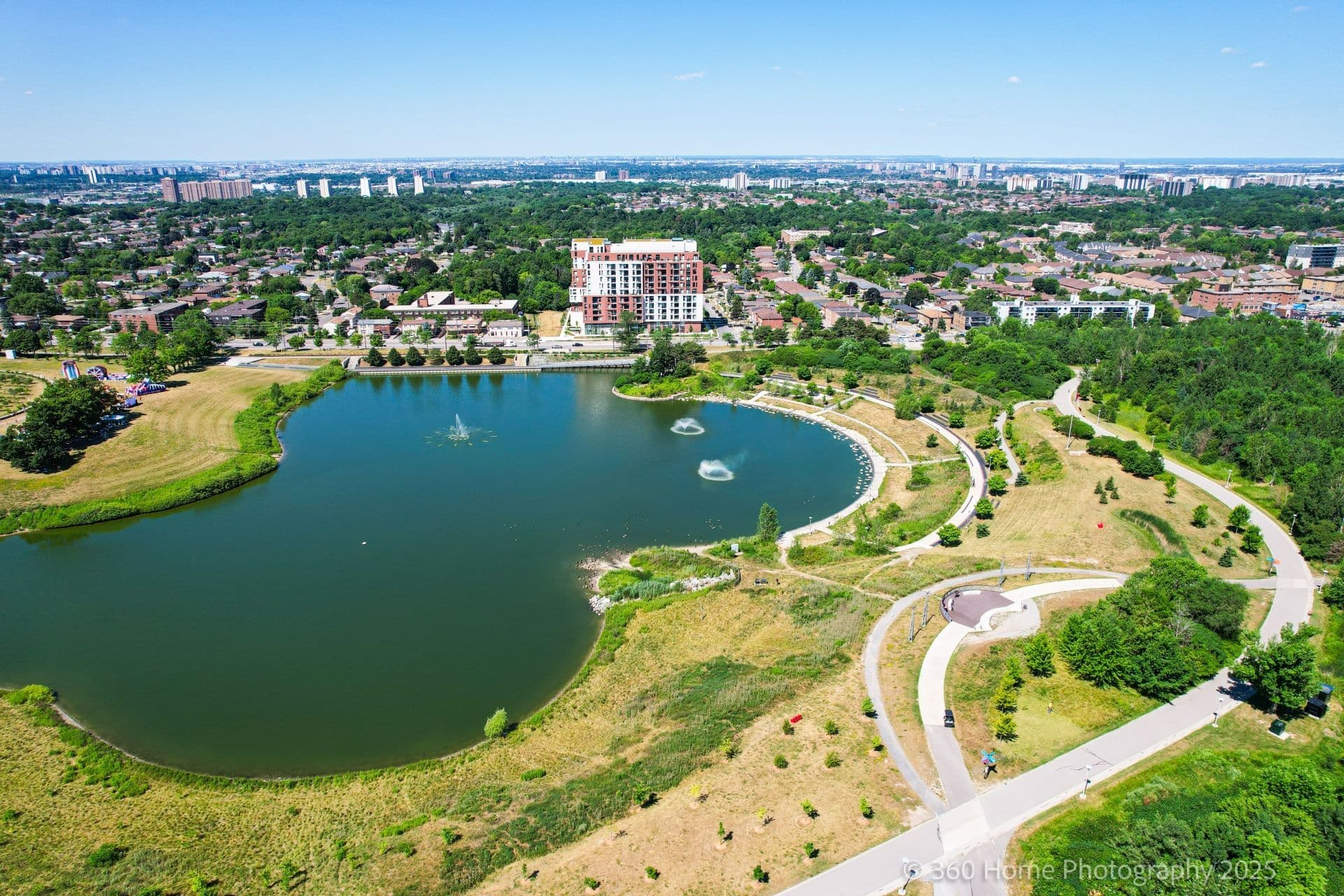 3100 Keele Street 534, Toronto W05, ON M3M 2H4