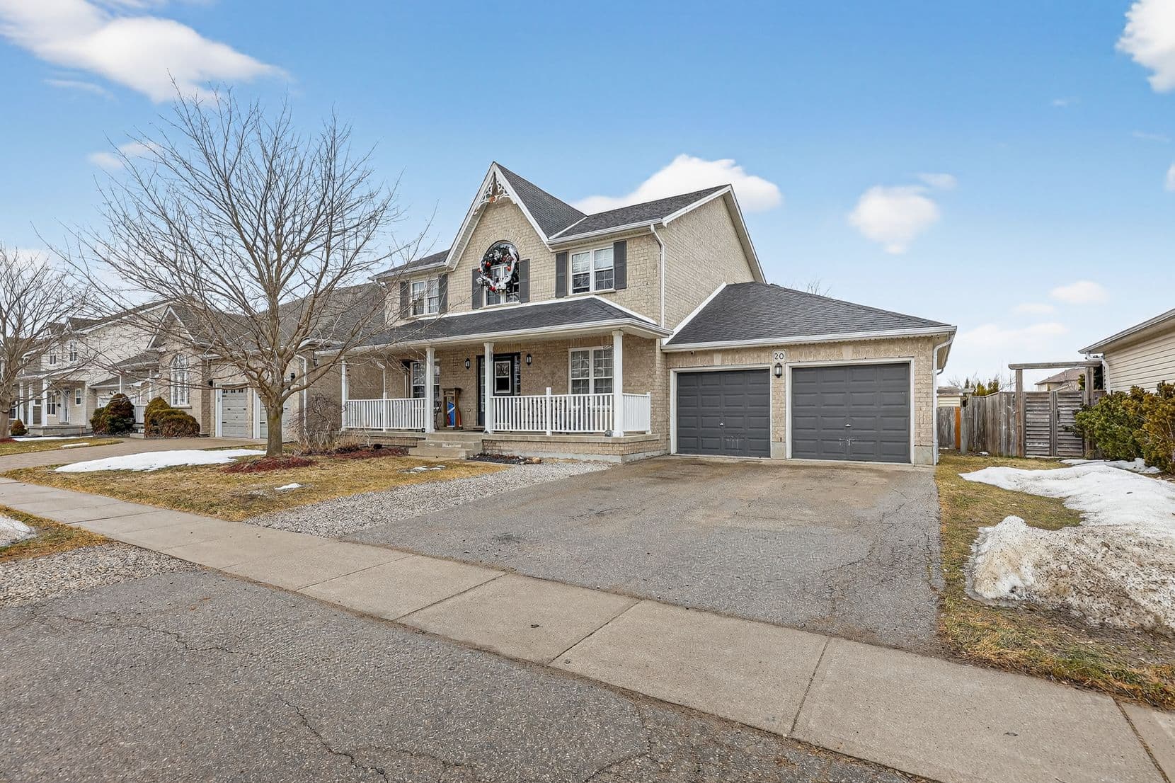 20 Owen Street, Ingersoll, ON N5C 4G7