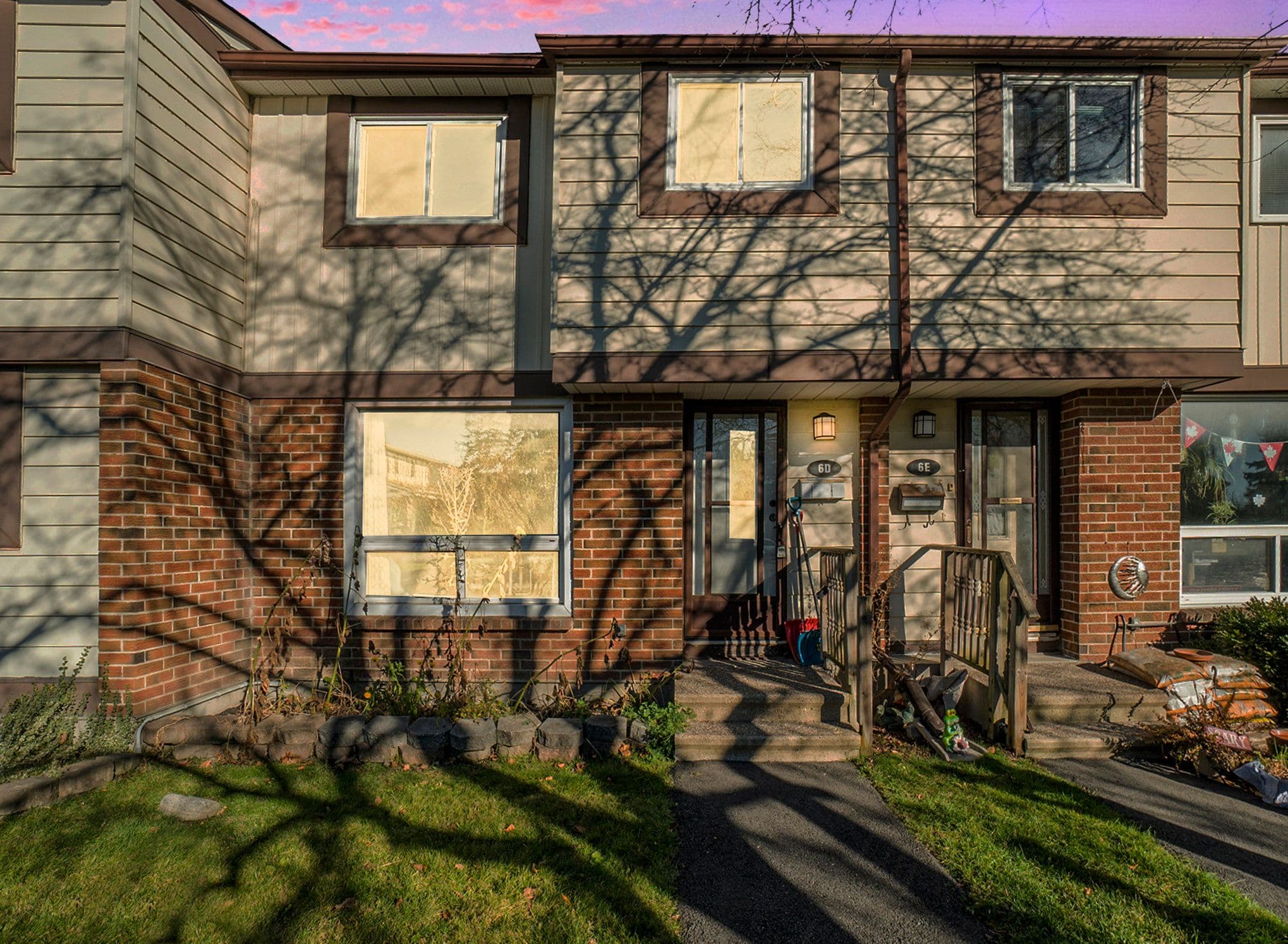 6 Henfield Avenue D, Barrhaven, ON K2J 1P2