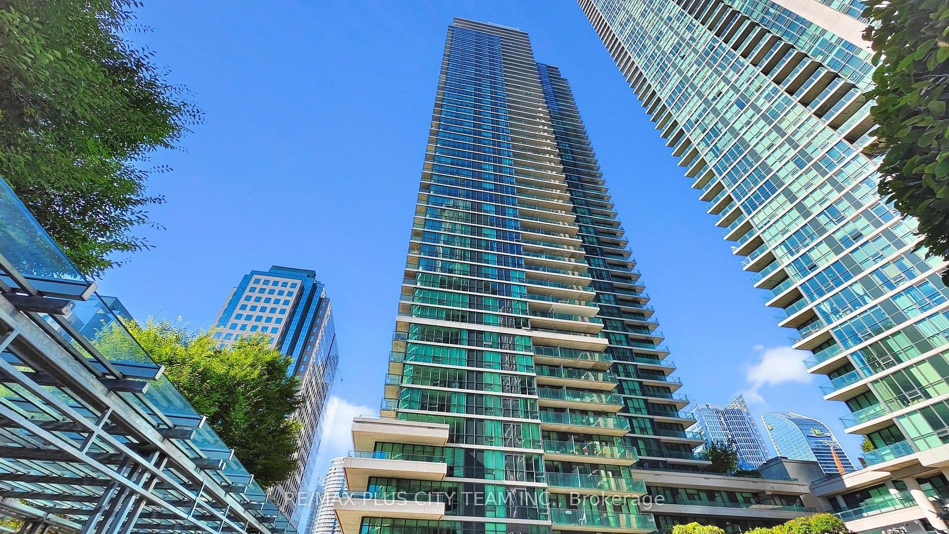 33 Bay Street 3108, Toronto C01, ON M5J 2Z3