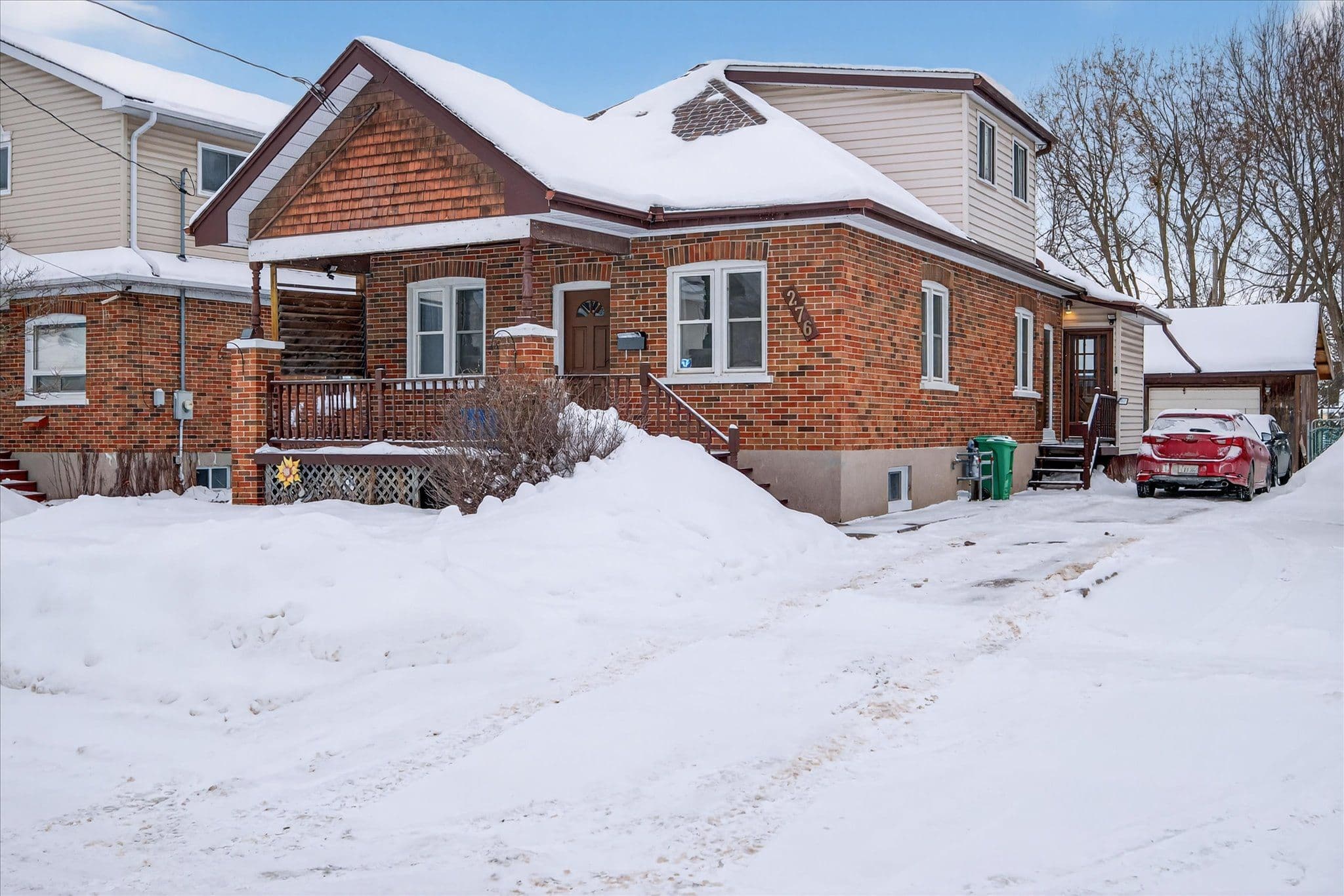 276 Mcgill Street, Peterborough, ON K9J 1W5