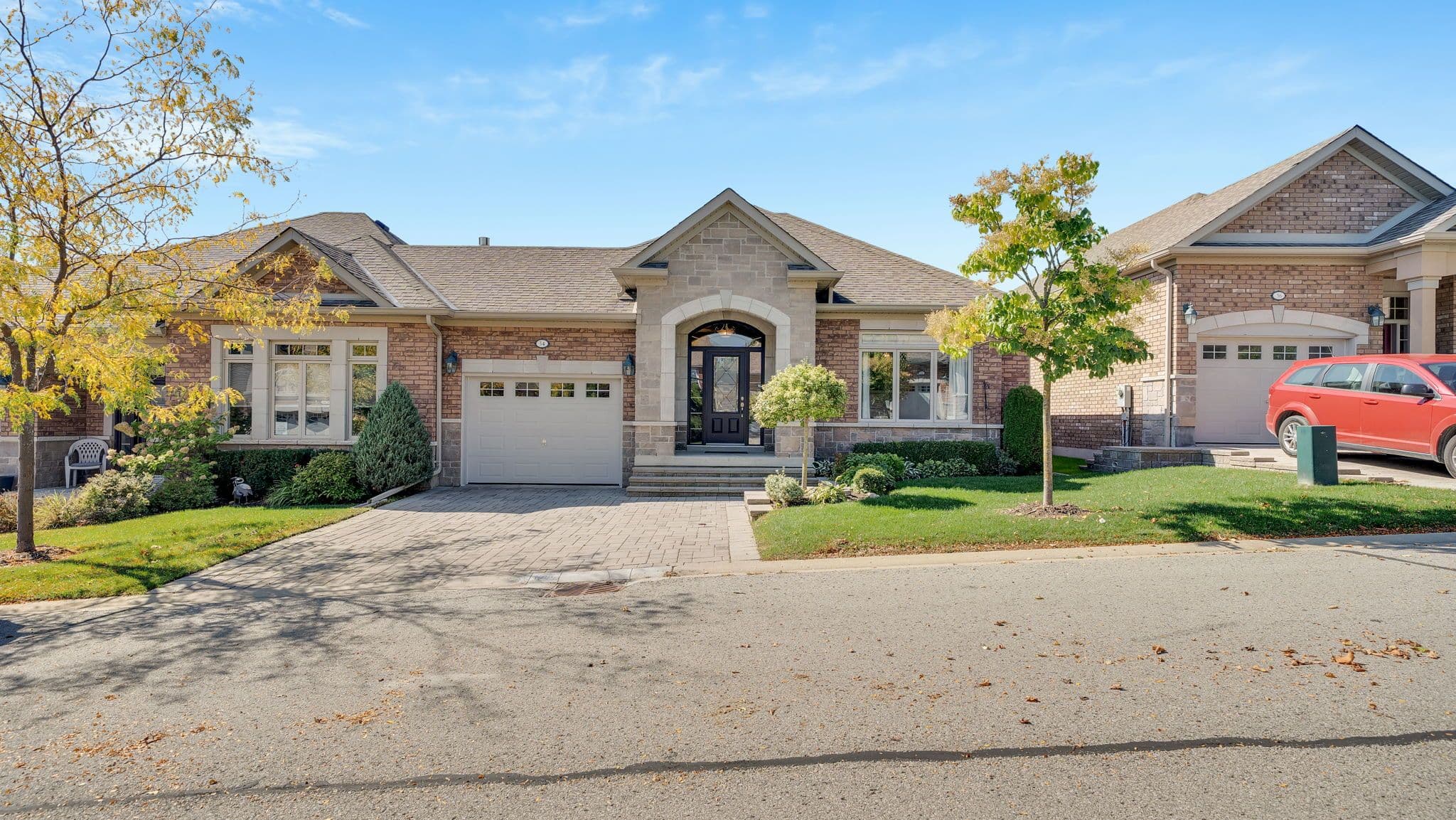 34 Hillcrest Drive 31, New Tecumseth, ON L9R 0N4