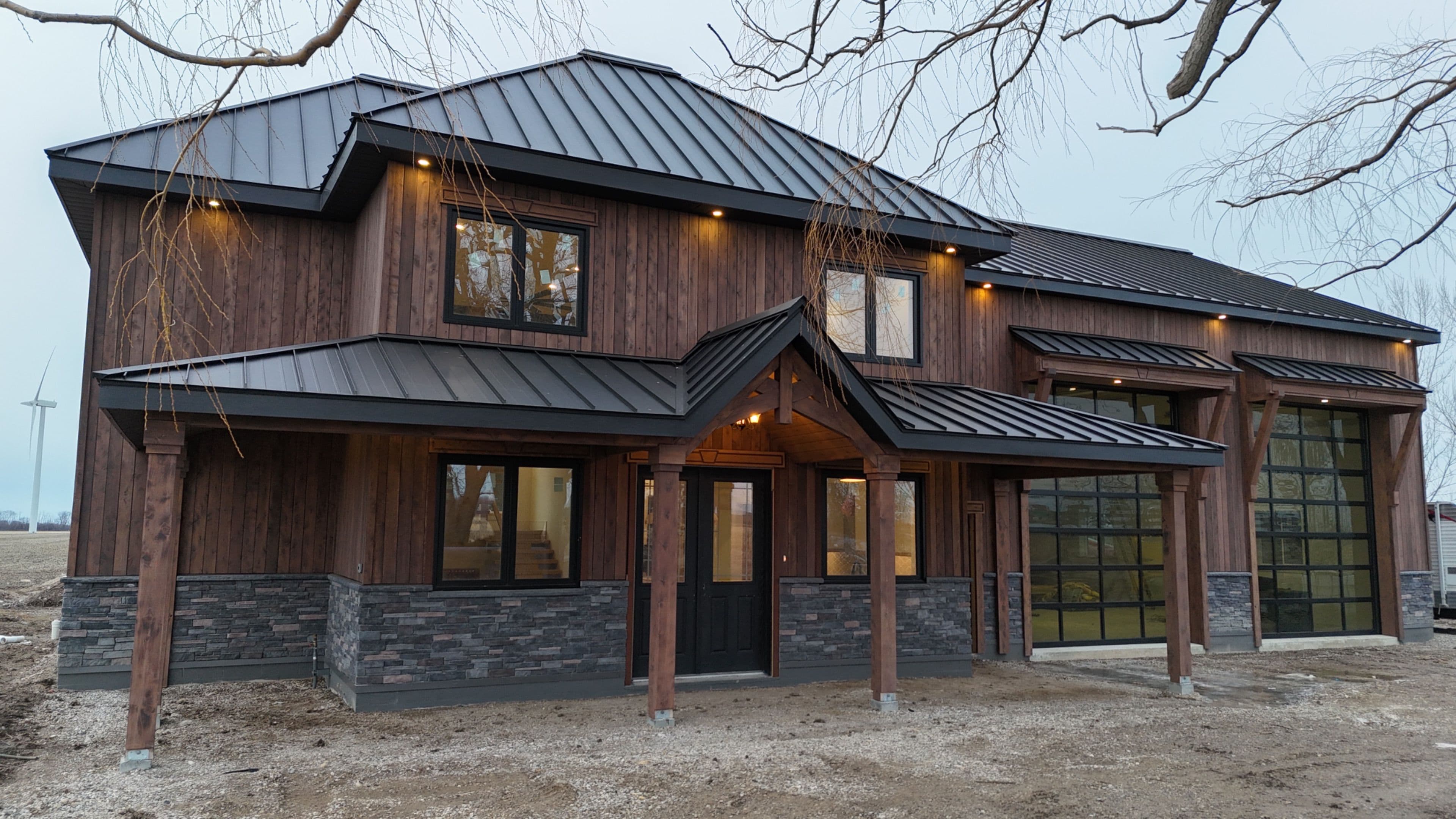 84415 Division Line, Ashfield-Colborne-Wawanosh, ON N0M 1R0