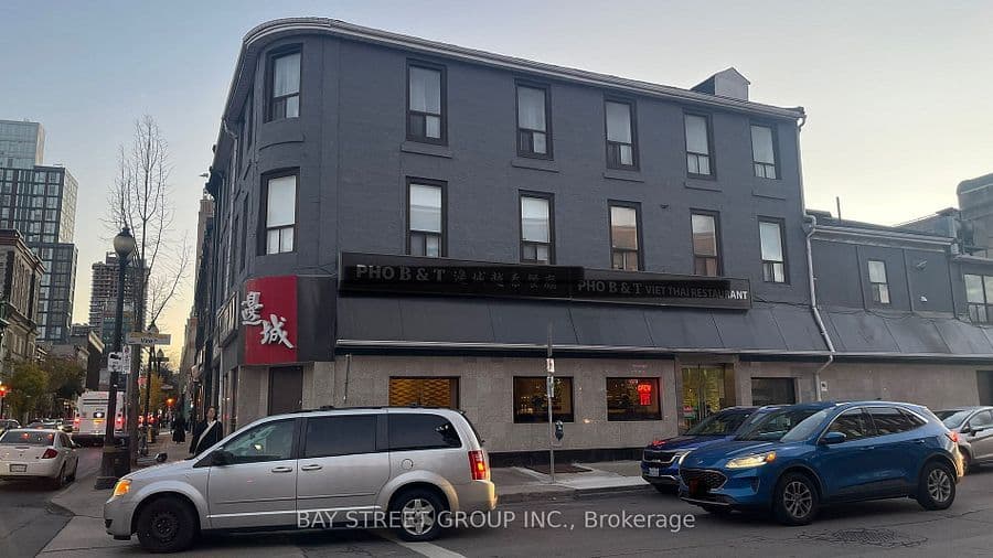 113 James Street N, Hamilton, ON L8R 2K6