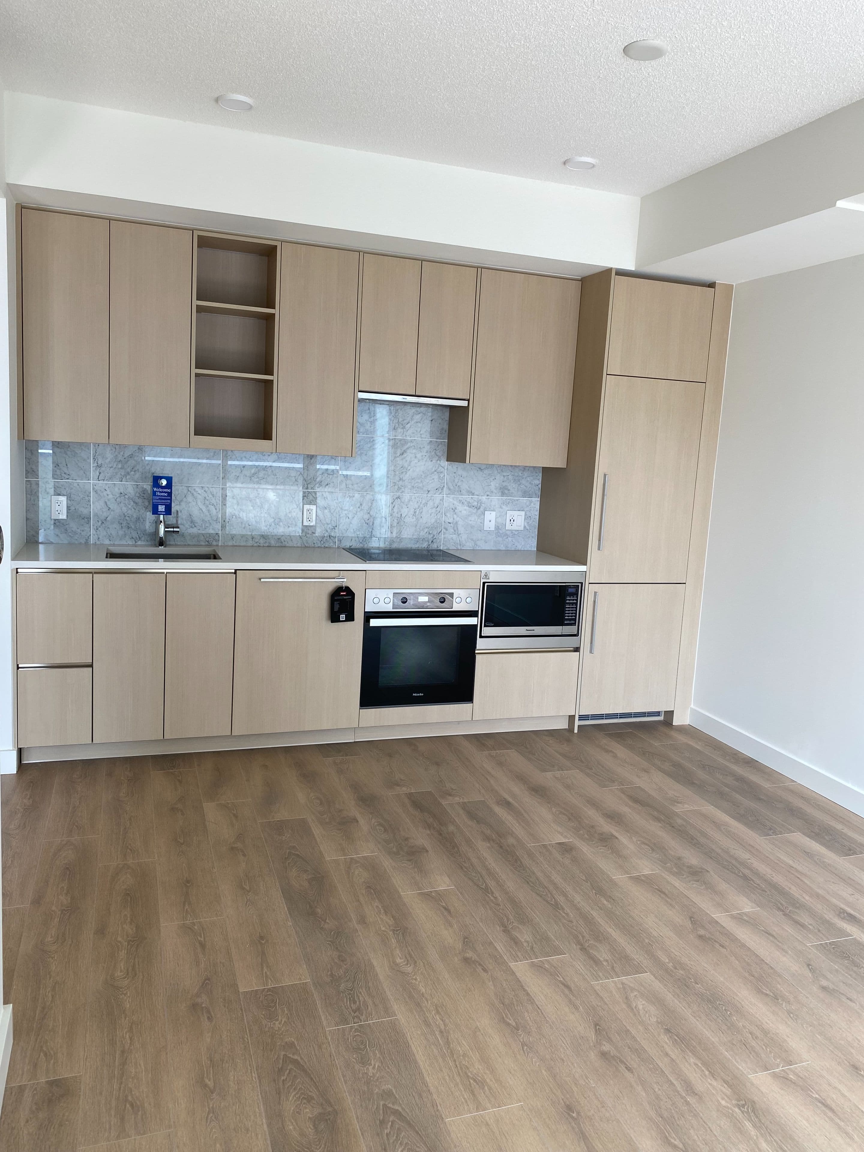 95 McMahon Drive 306J, Toronto C15, ON M2K 0H2