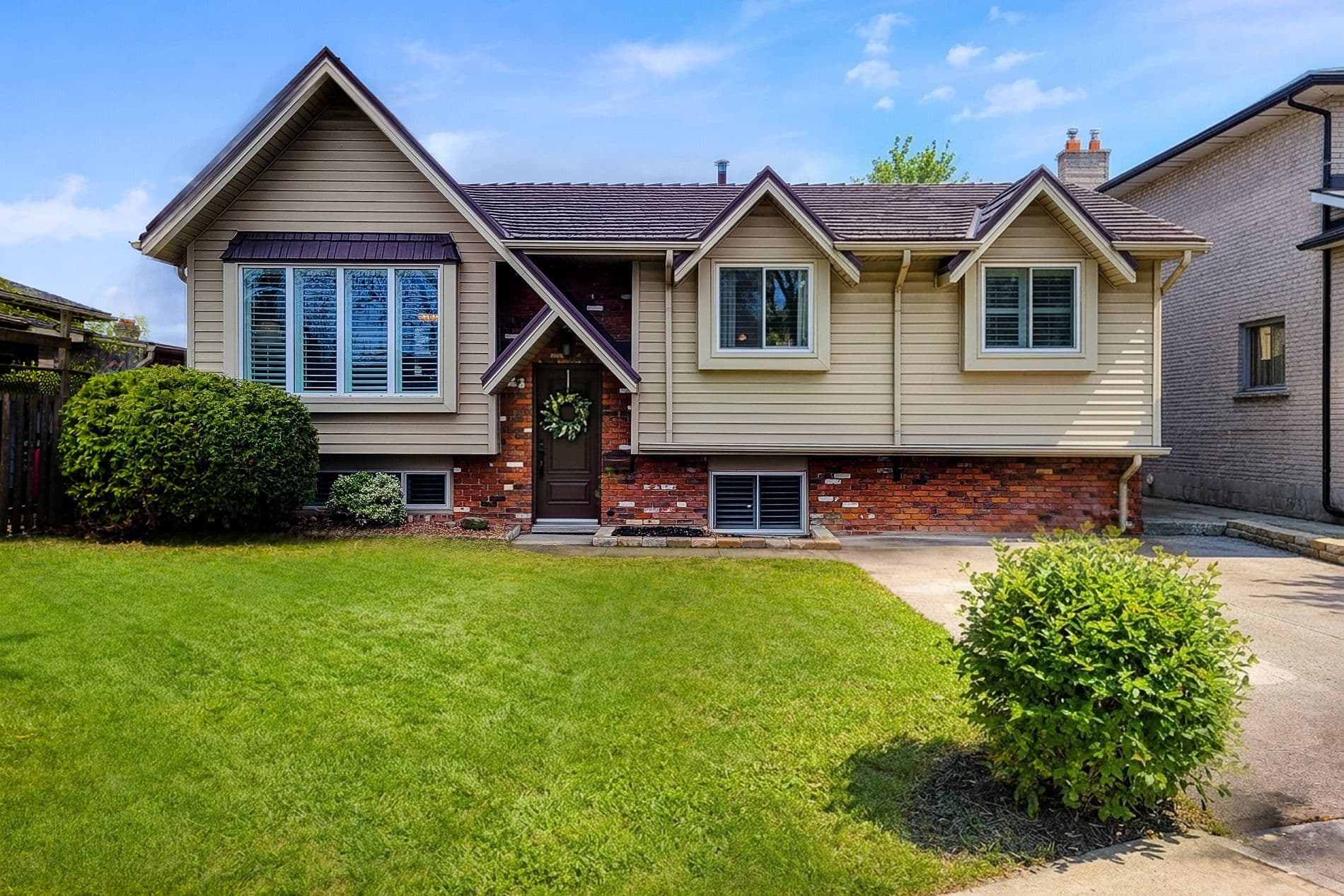 2 Ashwood Court, Hamilton, ON L8E 3E1