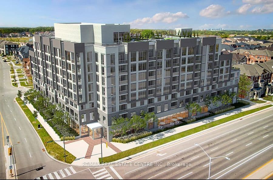 412 Silver Maple Road 428, Oakville, ON L6H 7E3