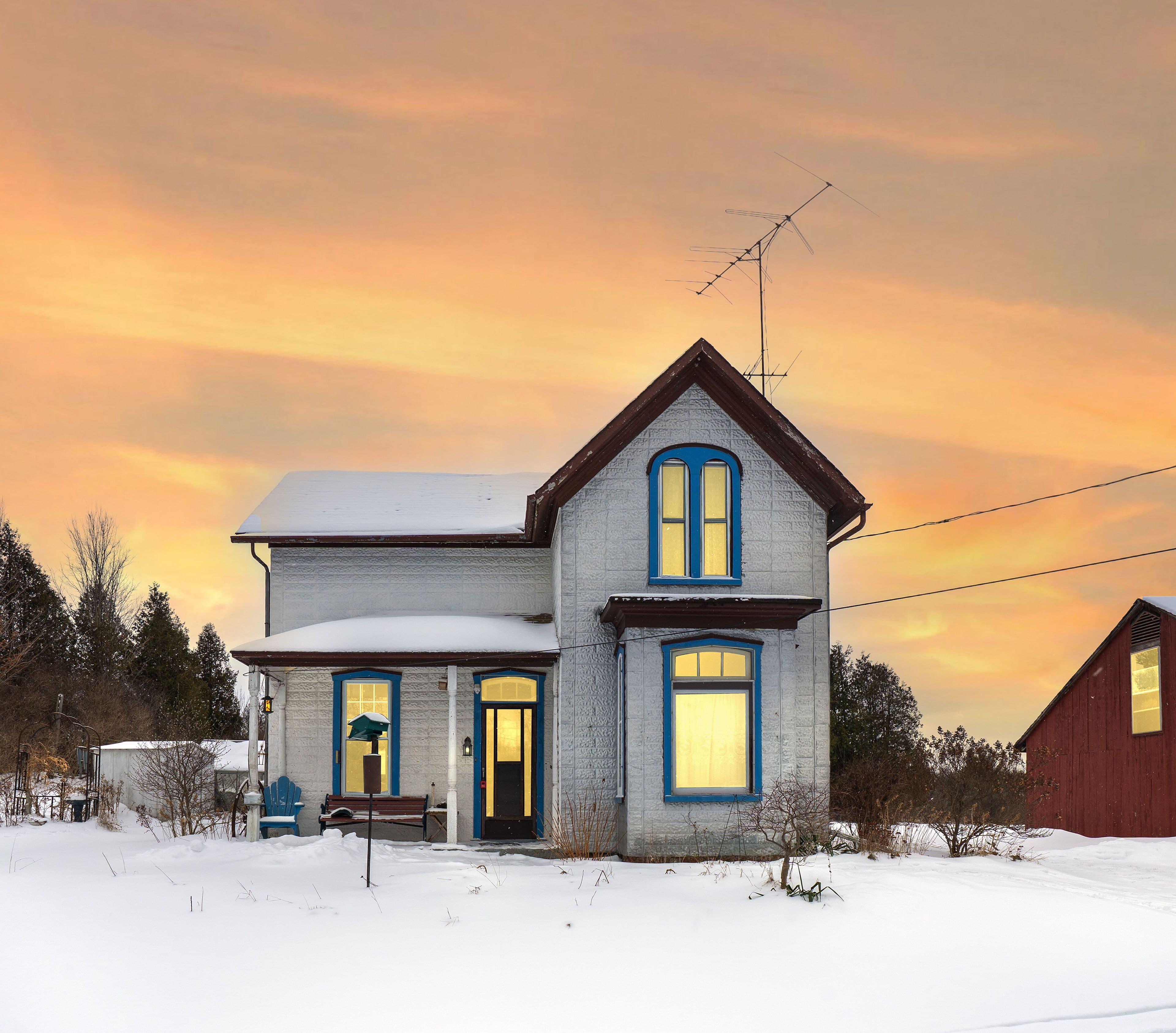 962 Concession 10 Road W, Hamilton, ON N0B 2J0