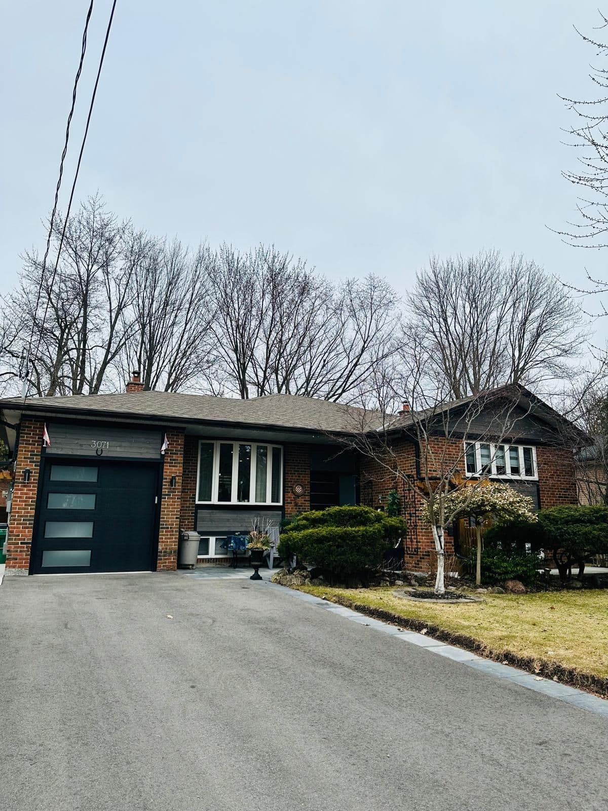 3071 O'hagan Drive Basement, Mississauga, ON L5C 2C4