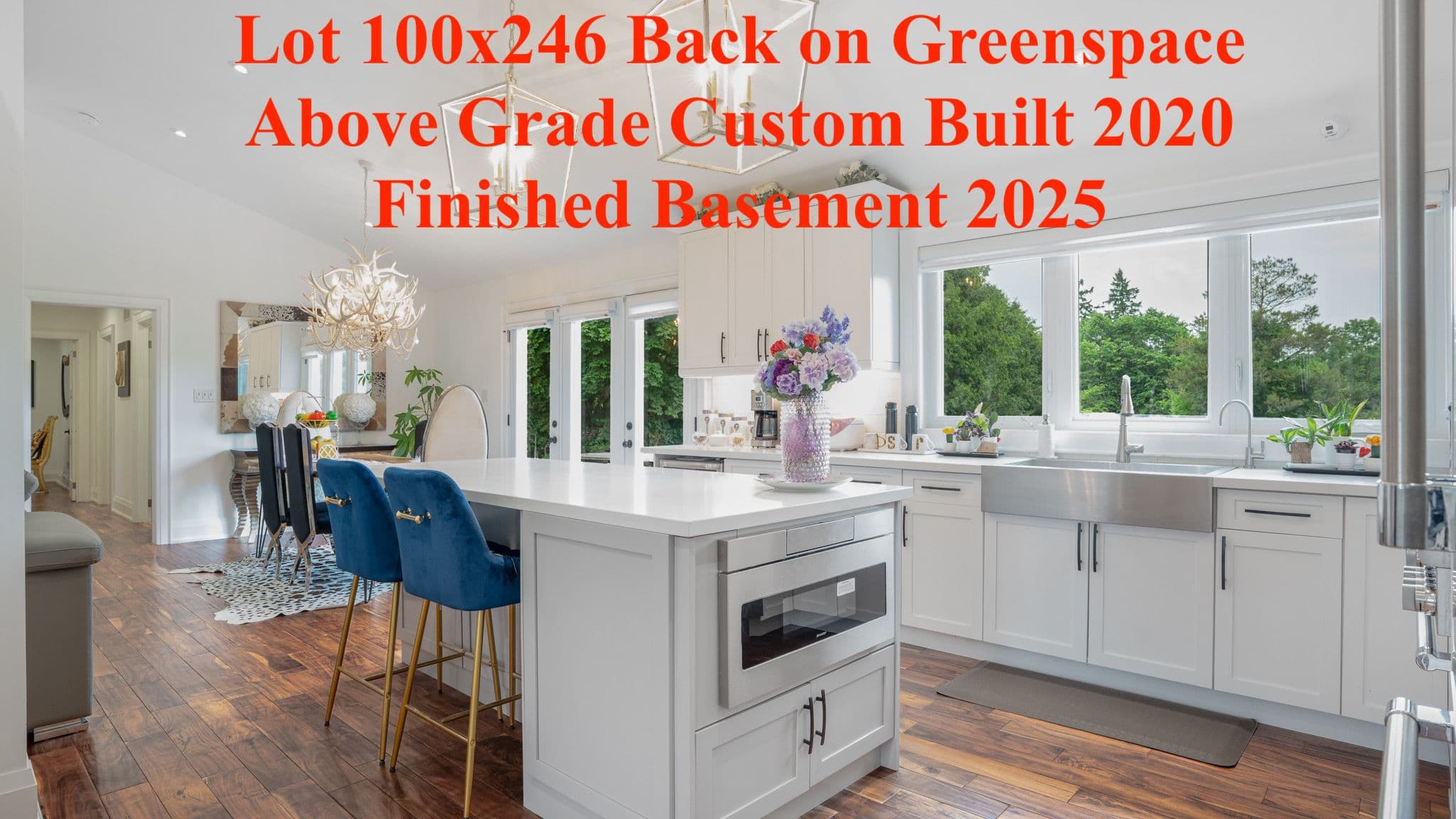 11 Hedge Road, Georgina, ON L0E 1R0