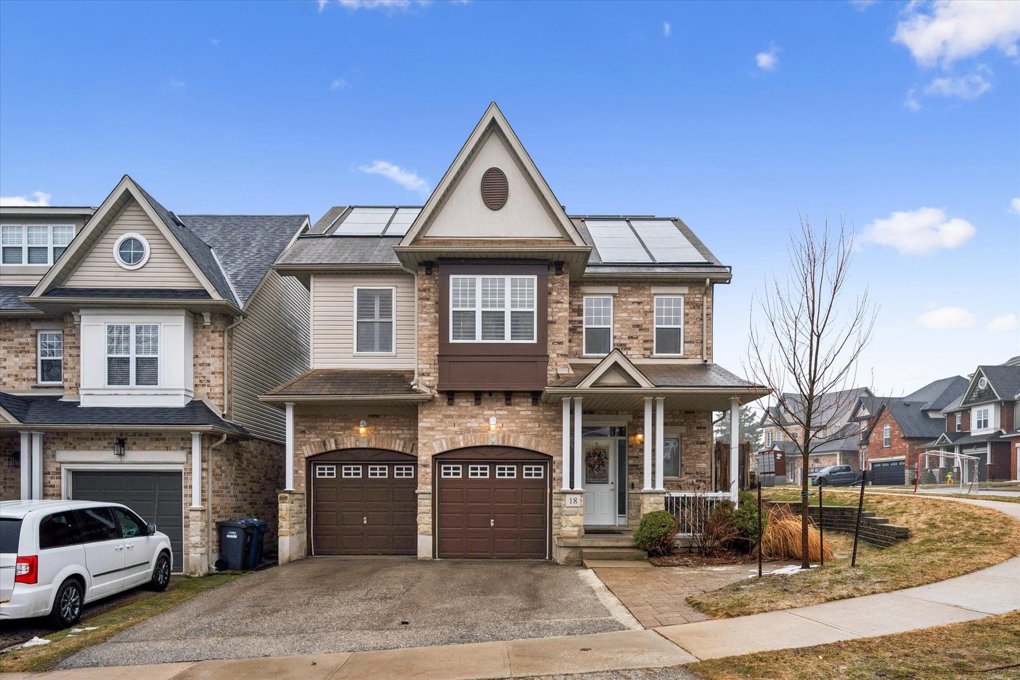 18 Geddes Crescent, Guelph, ON N1G 5K7