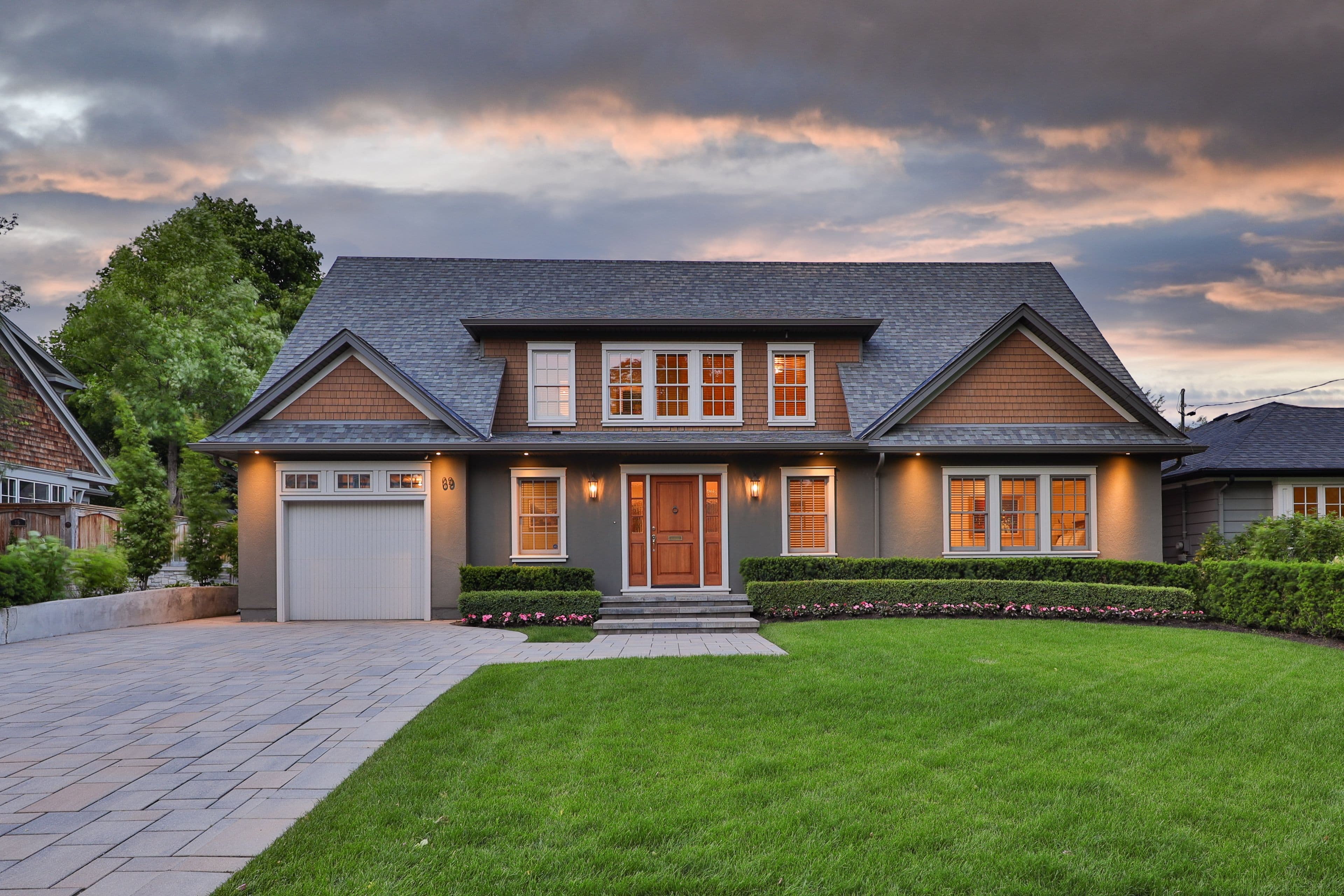 69 Allan Street, Oakville, ON L6J 3M7