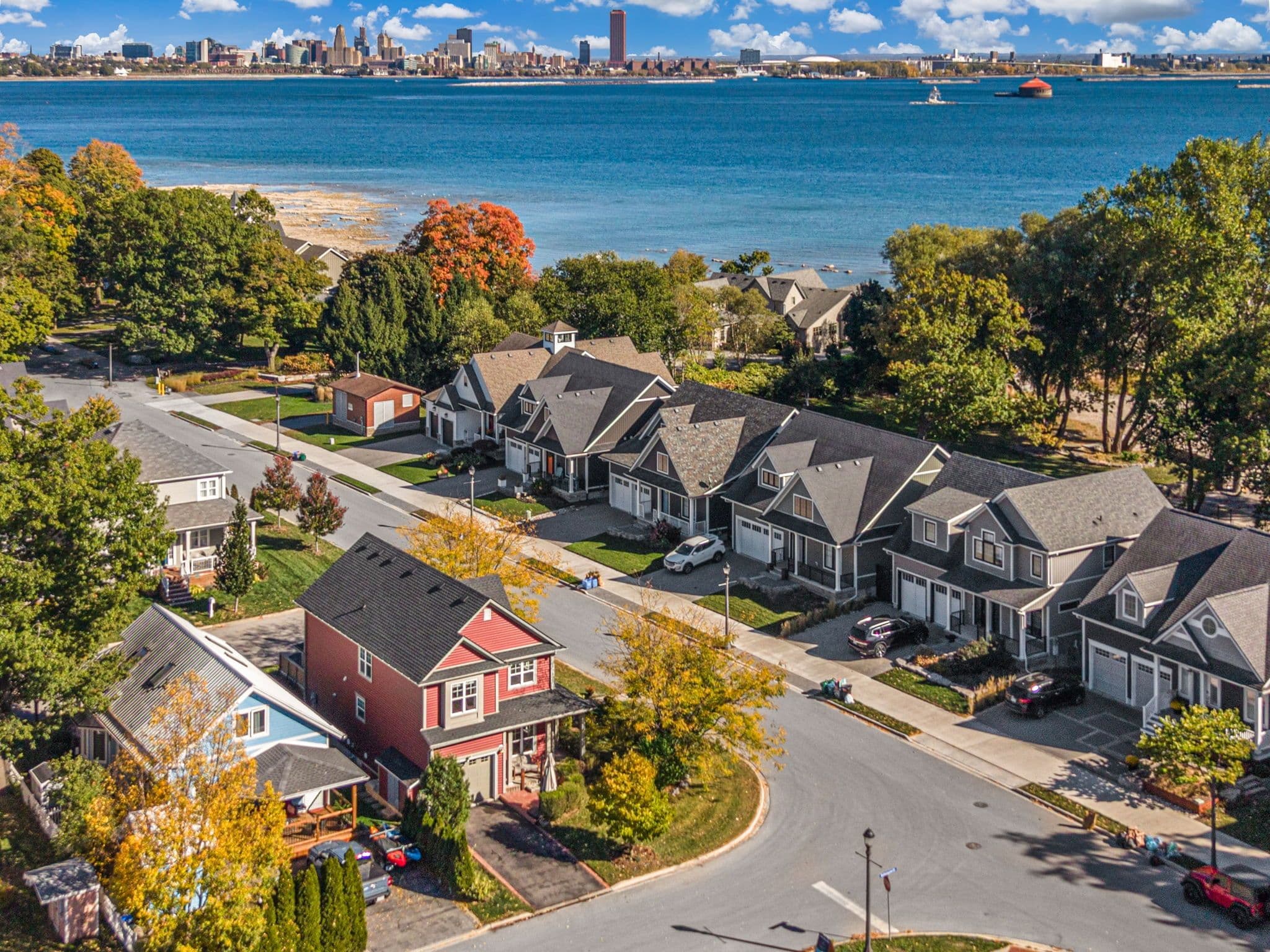 750 Lakeshore Road, Fort Erie, ON L2A 0B4