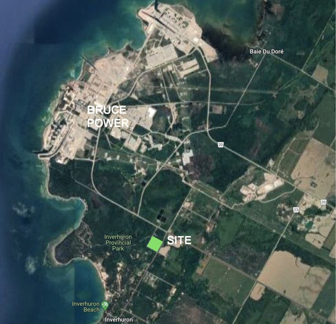 22 Alma Street 1, Kincardine, ON N0G 2T0