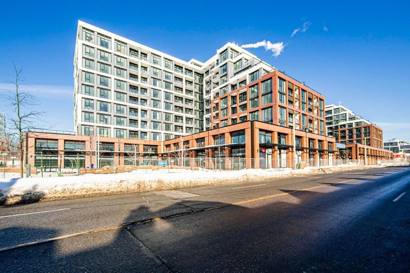 858 Dupont Street 606, Toronto W02, ON M6G 0C1