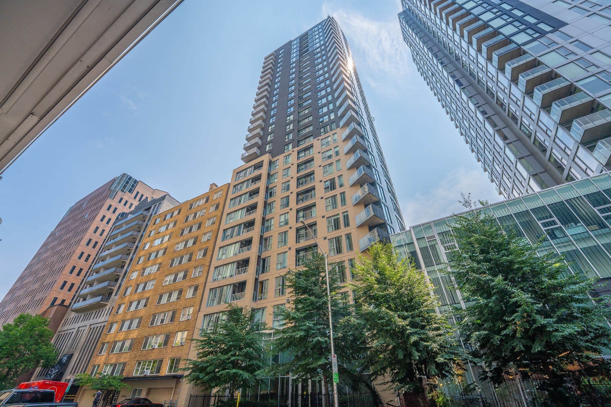40 Nepean Street 1104, Ottawa Centre, ON K2P 0X5
