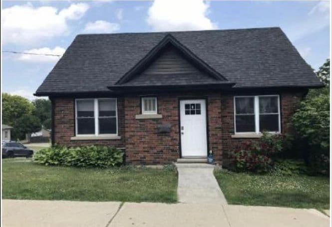 38 Washington Street, Brant, ON N3L 2A7