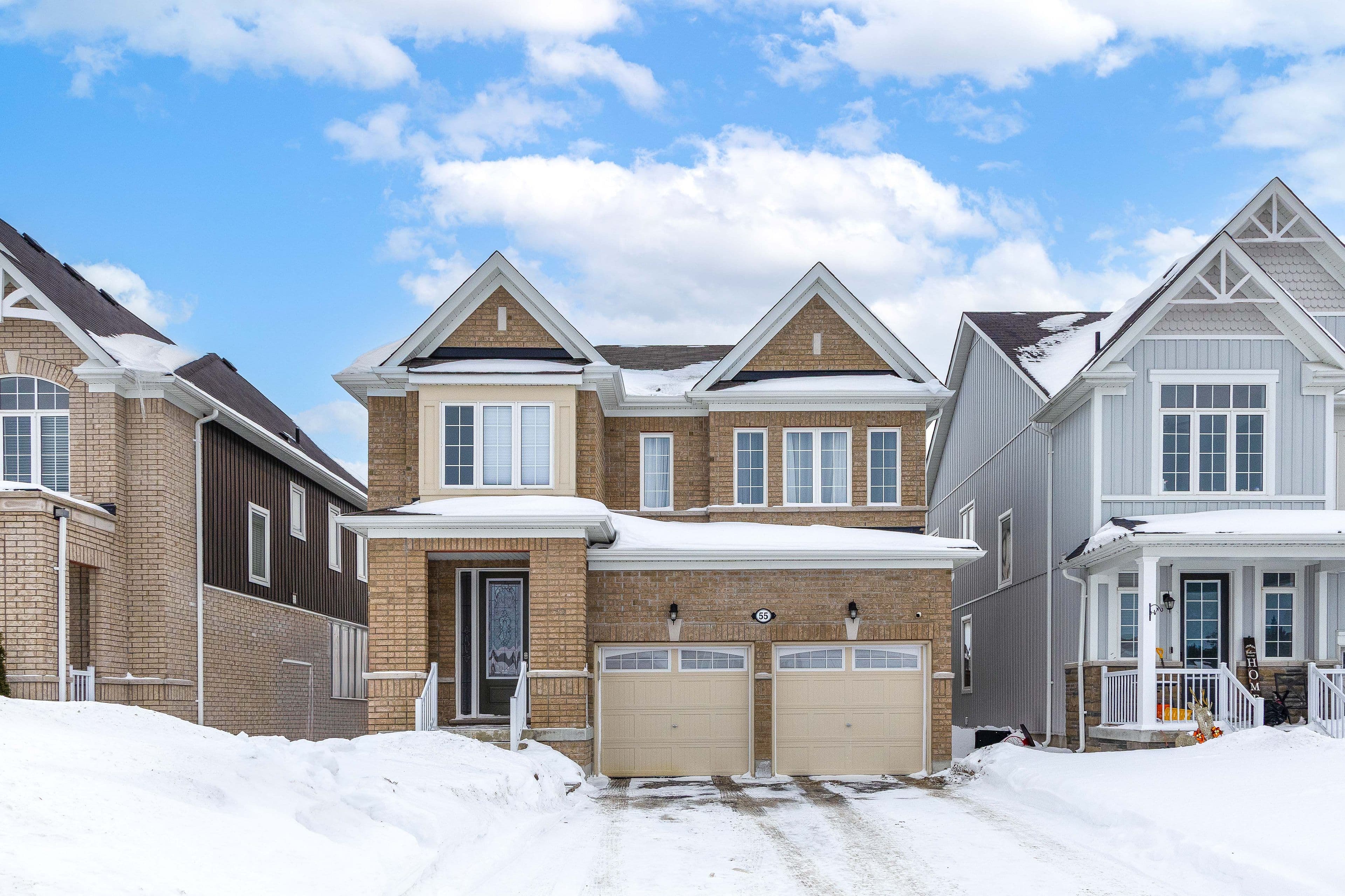 55 Elphick Street, Essa, ON L0M 1B6