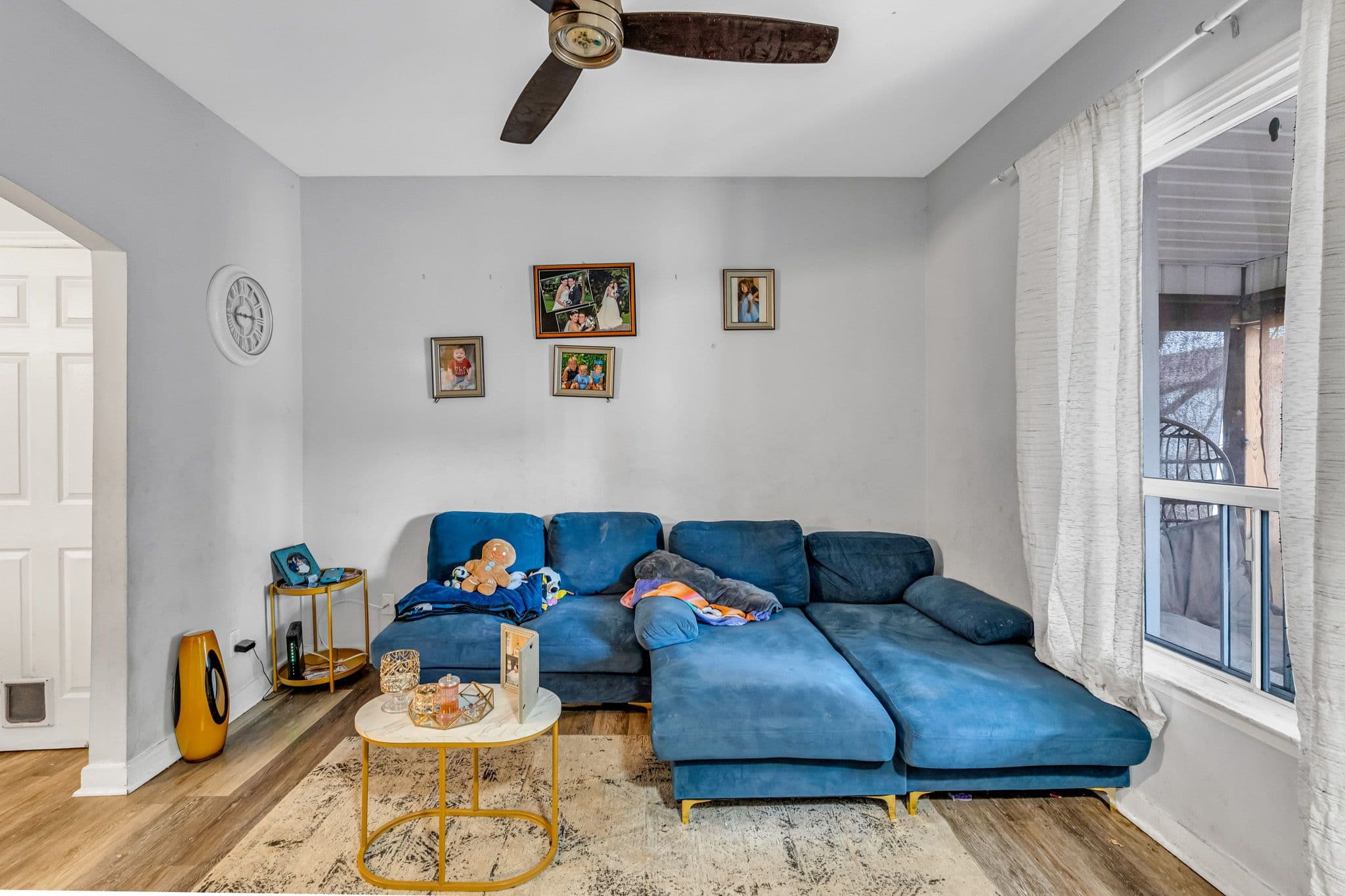 207 Lottridge Street, Hamilton, ON L8L 6V8