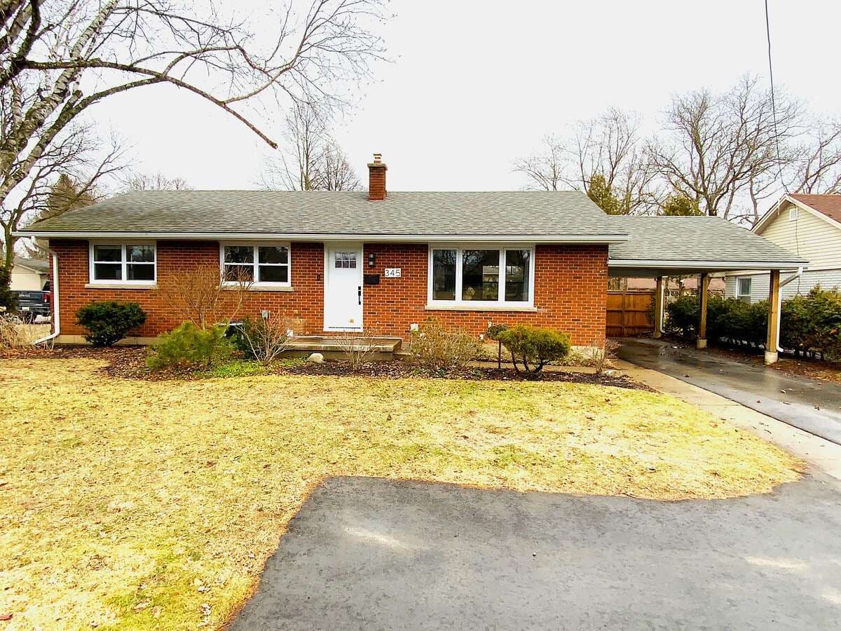 345 Head Street N, Strathroy-Caradoc, ON N7G 2J8