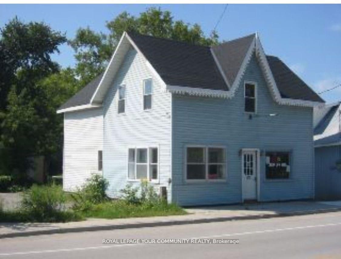 7485 Highway 35 Road, Kawartha Lakes, ON K0M 2L0