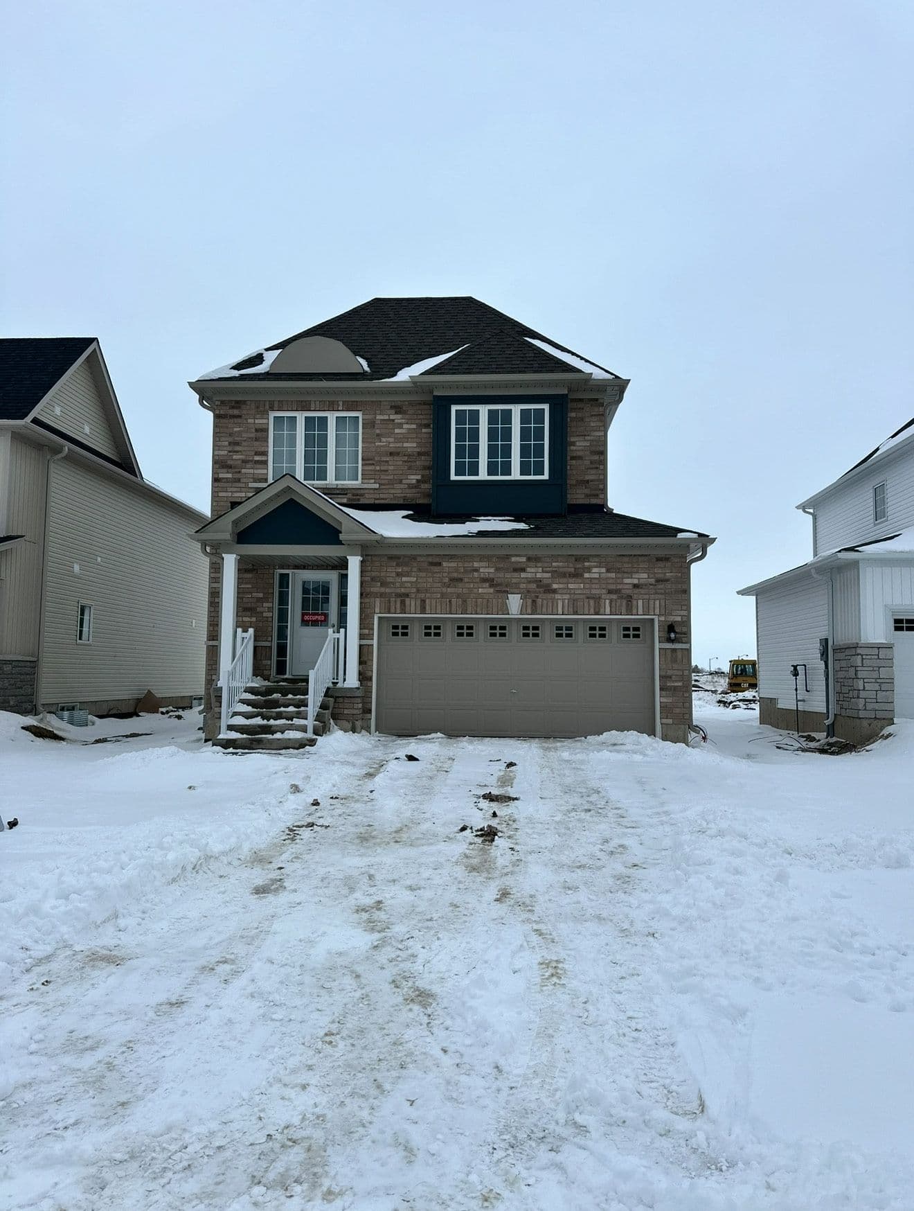 286 Springfield Crescent, Clearview, ON L0M 1S0