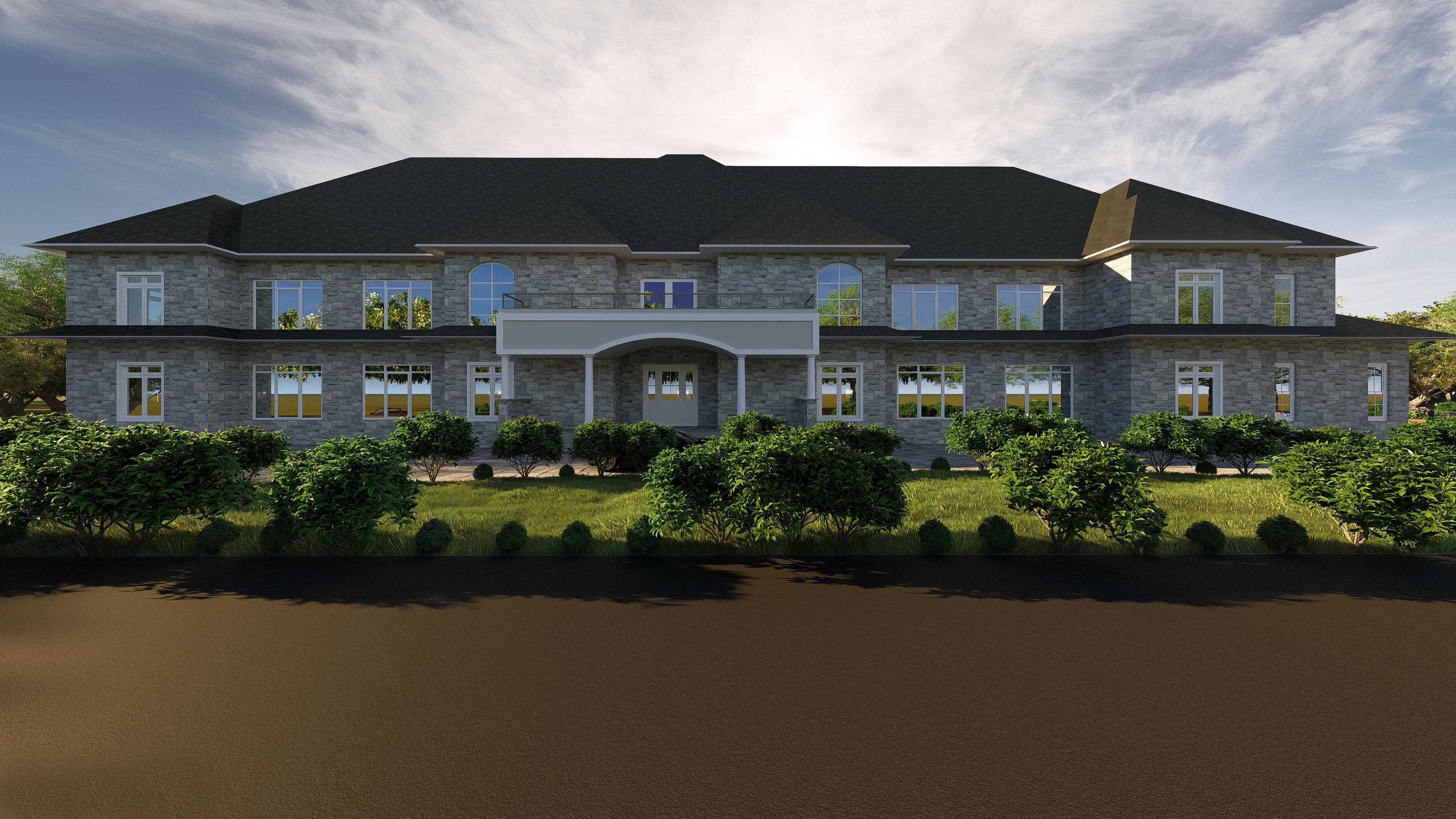 60 Kleins Ridge, Vaughan, ON L0J 1C0