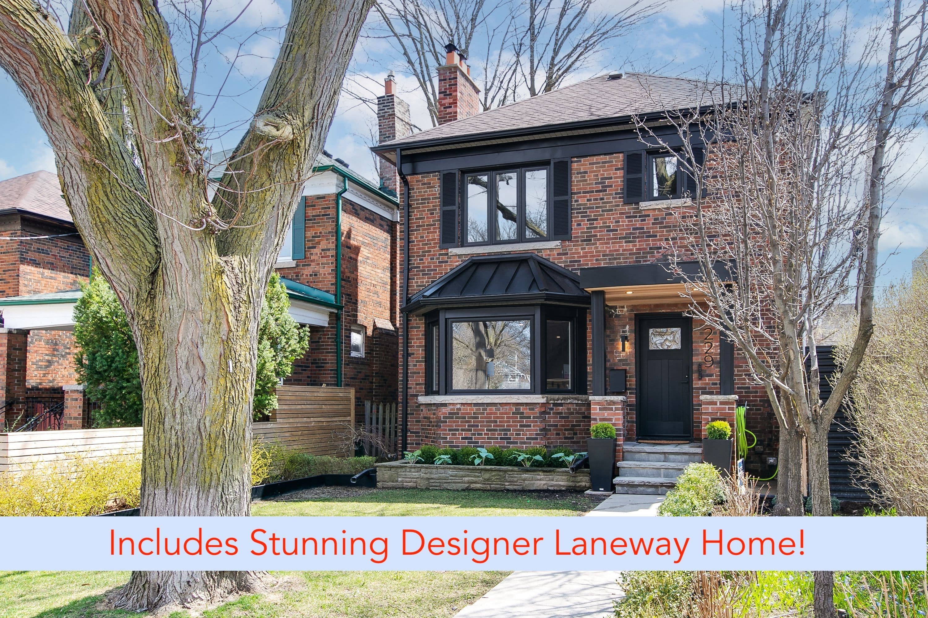 229 Manor Road E, Toronto C10, ON M4S 1R9