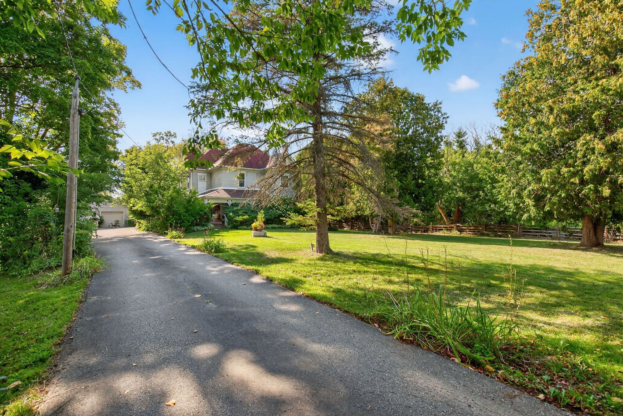 1516 17th Side Road, New Tecumseth, ON L0G 1T0