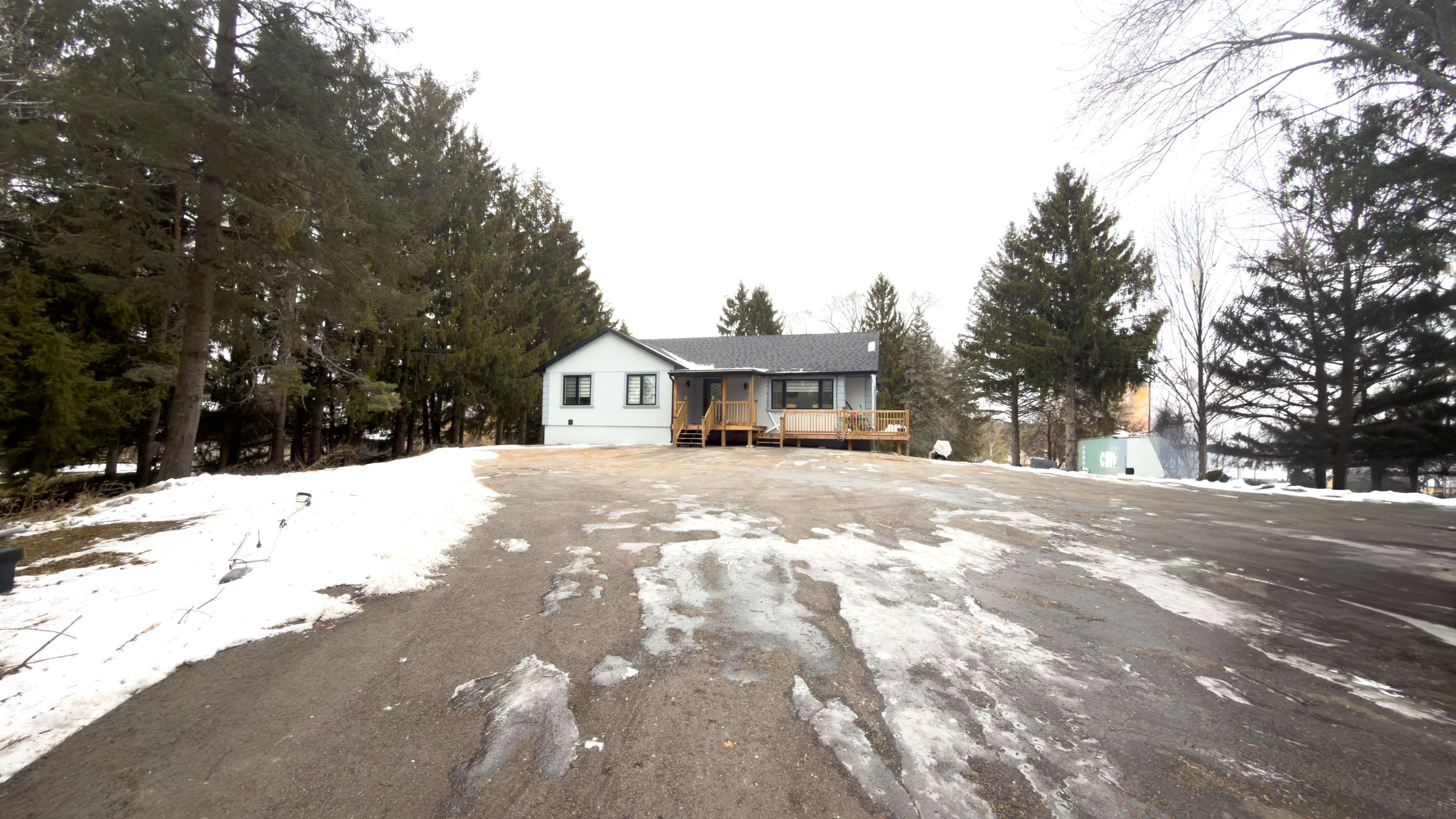 15553 The Gore Road, Caledon, ON L7E 0X3