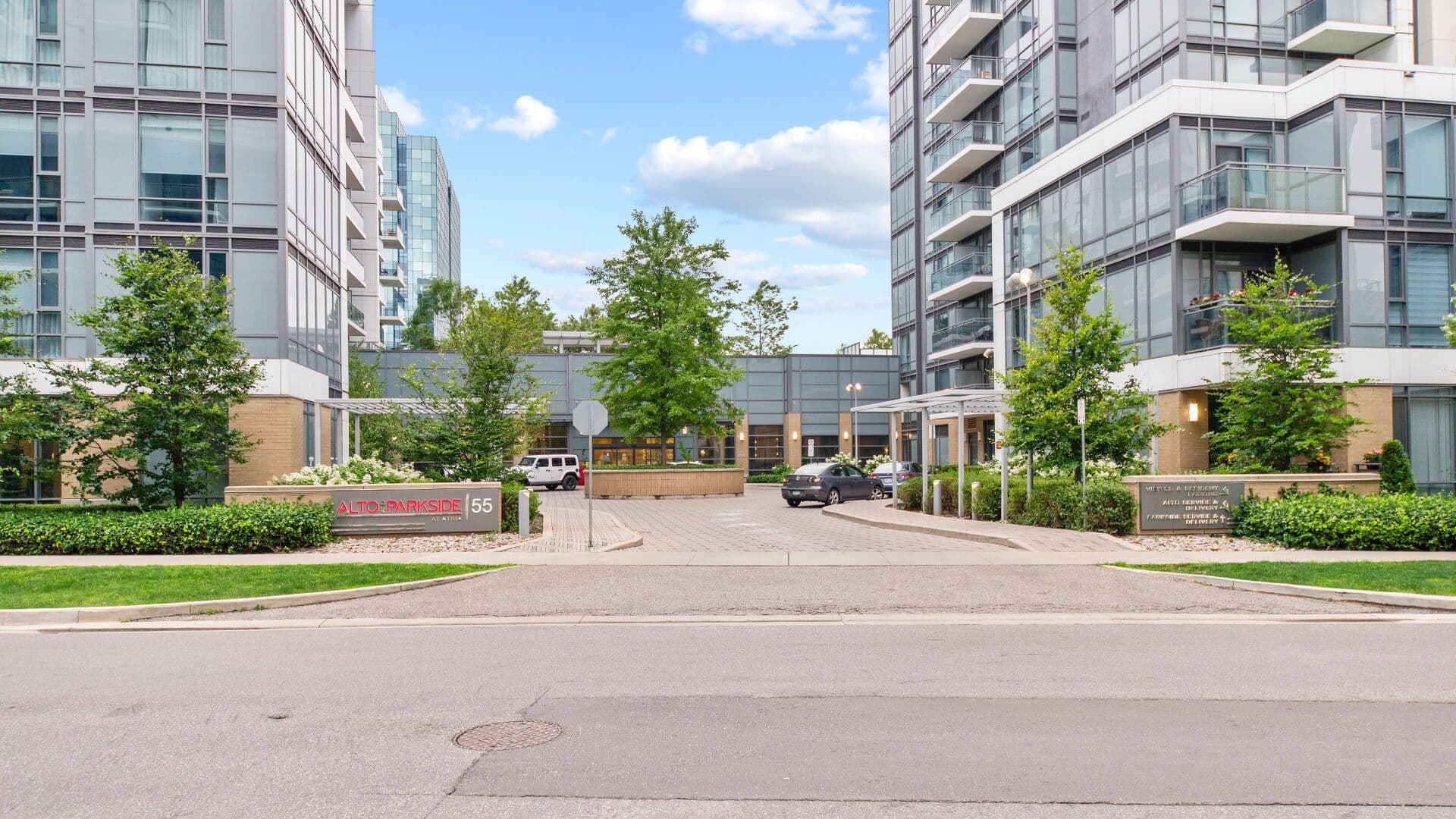 55 Ann O'reilly Road 124, Toronto C15, ON M2J 0E1