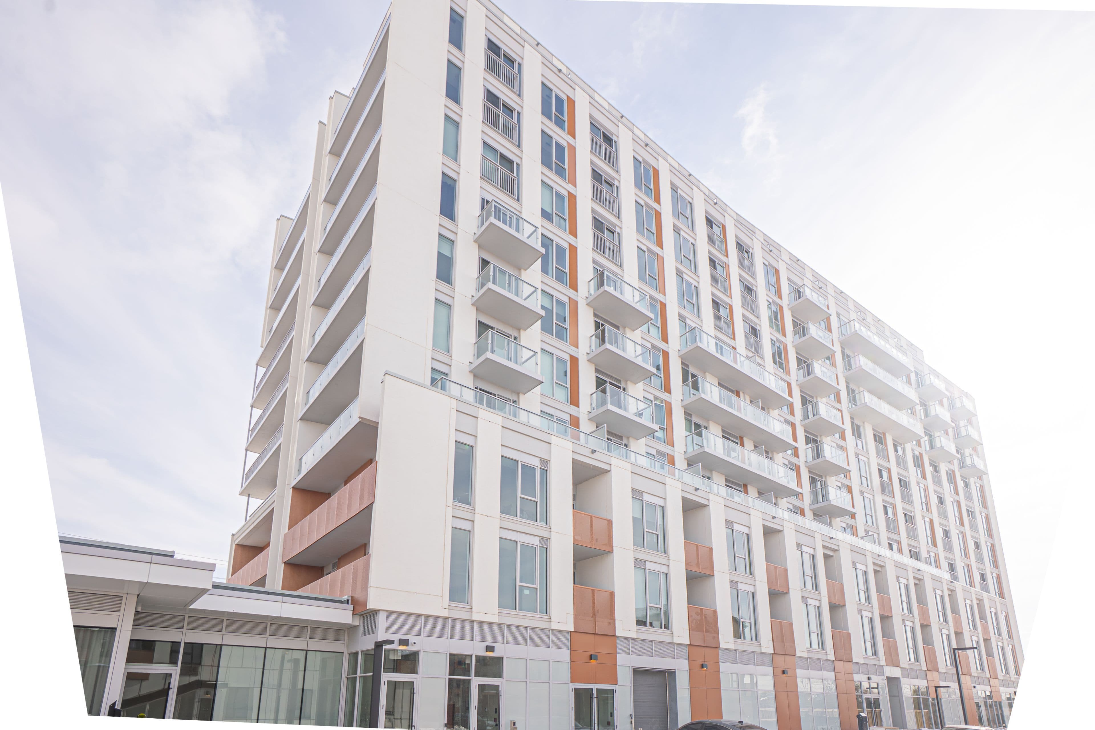 20 All Nations Drive 421, Brampton, ON L7A 5M5