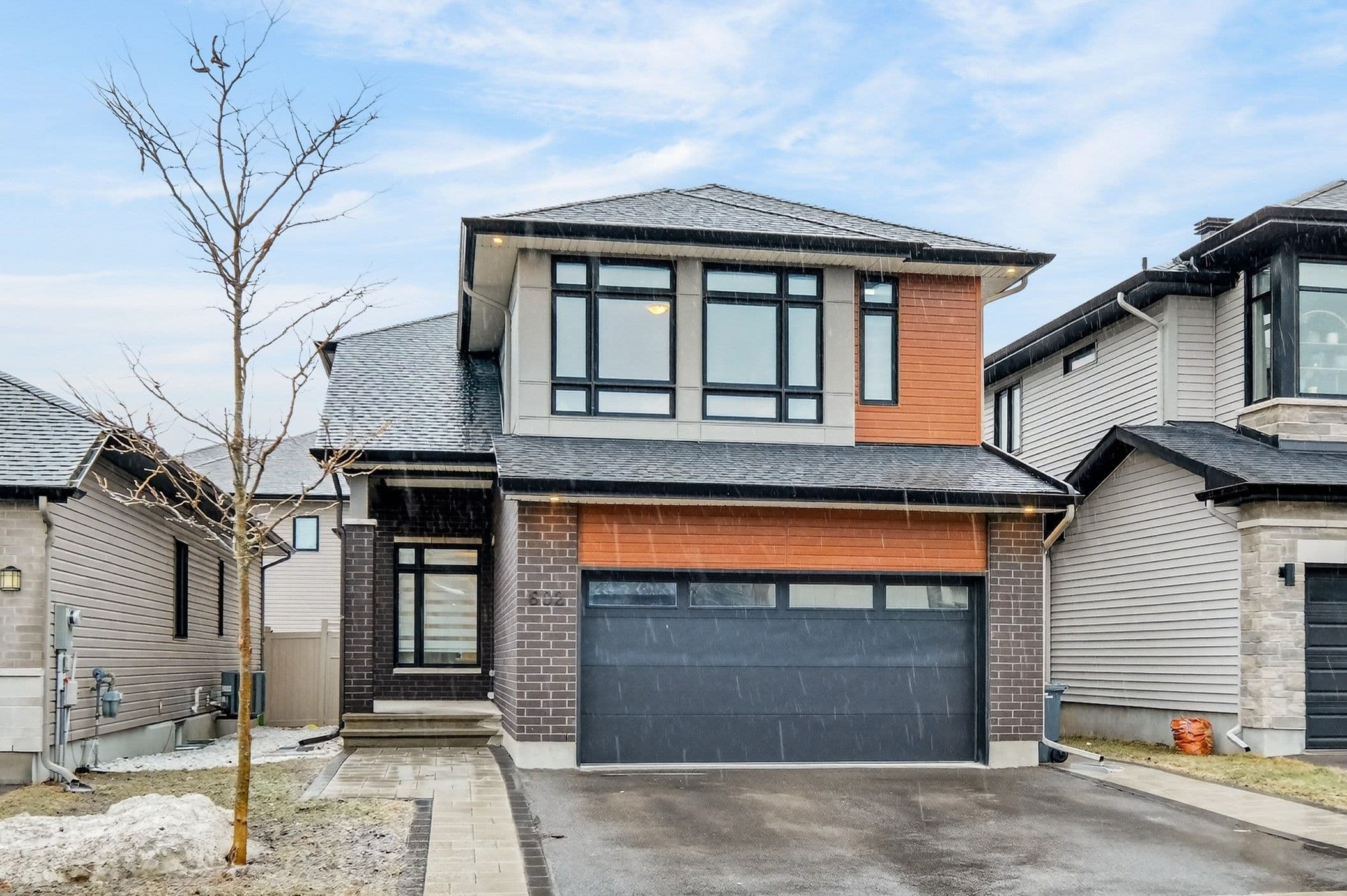 602 Triangle Street, Kanata, ON K2V 0L8