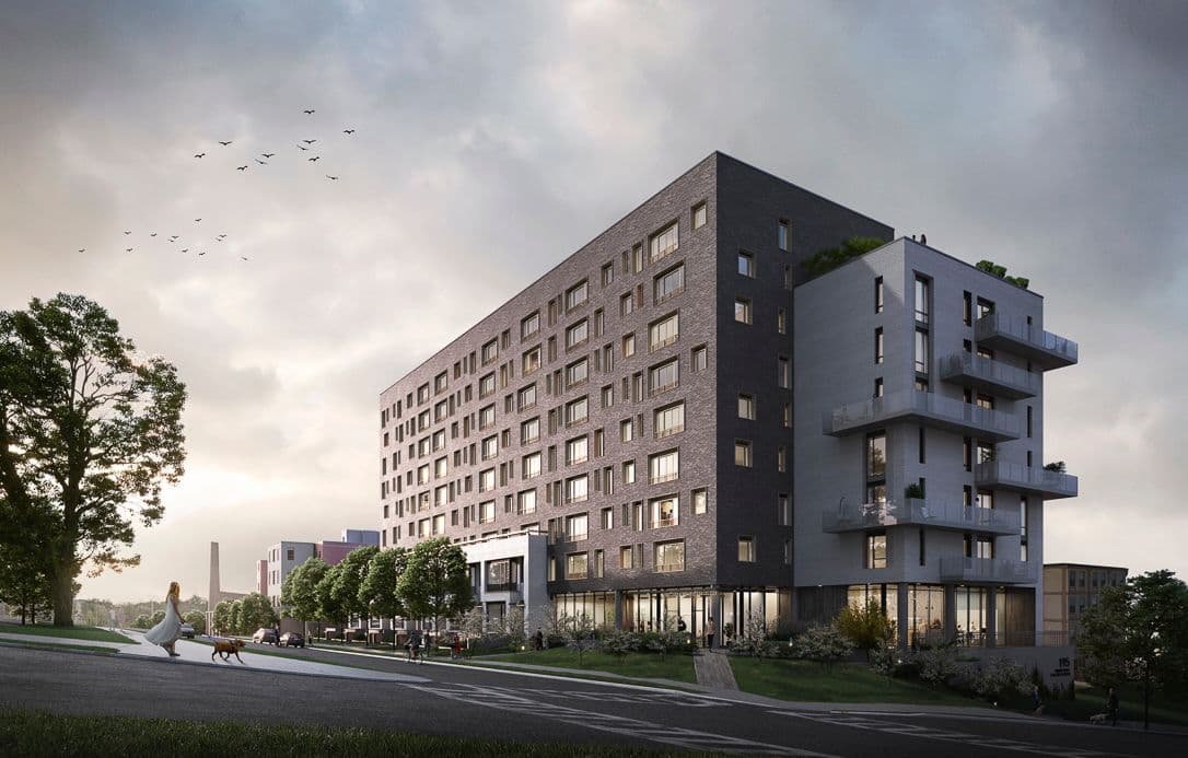 195 Hunter Street E 206, Peterborough, ON K9H 1G9