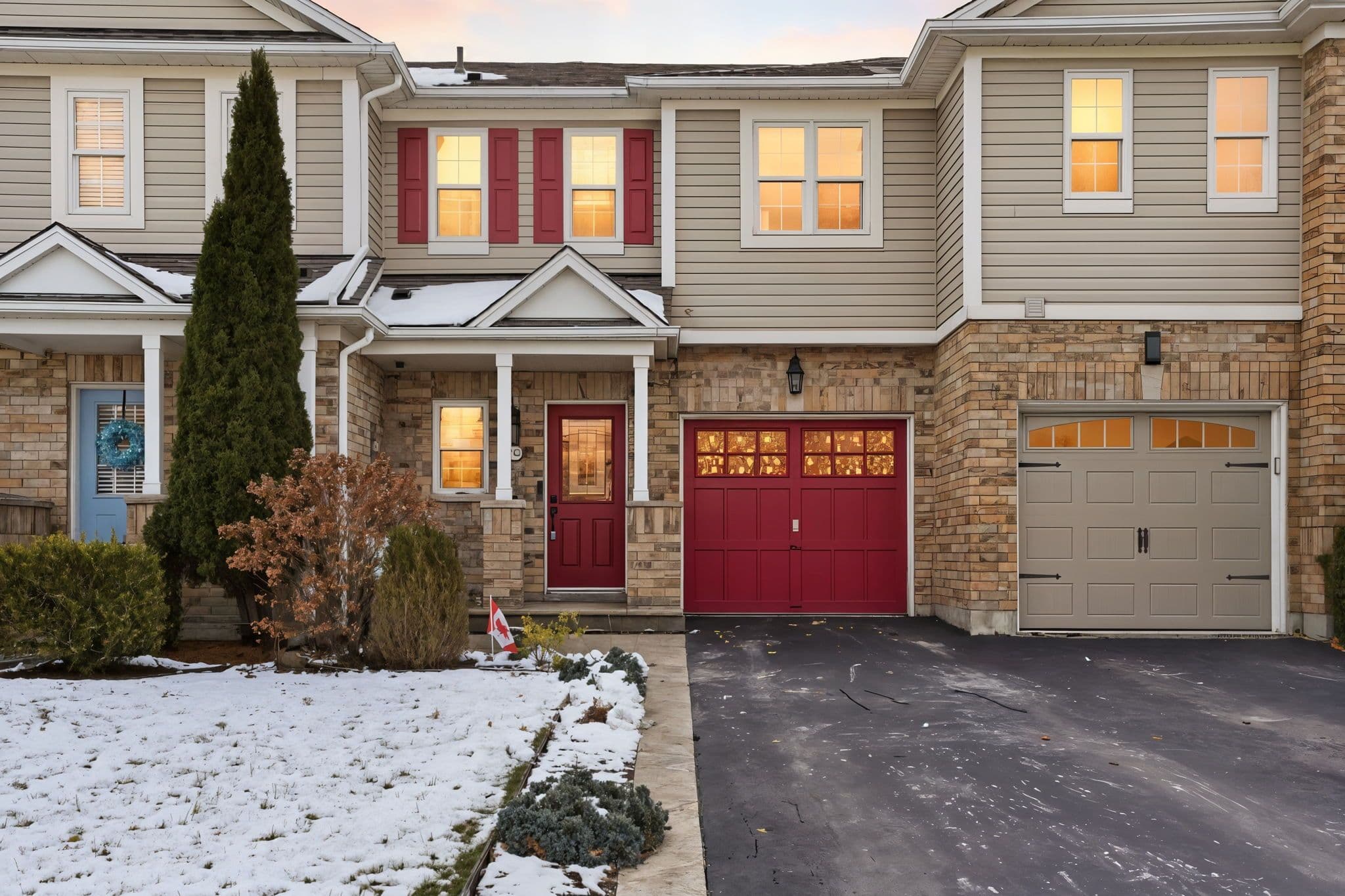 213 Windwood Drive, Hamilton, ON L0R 1C0