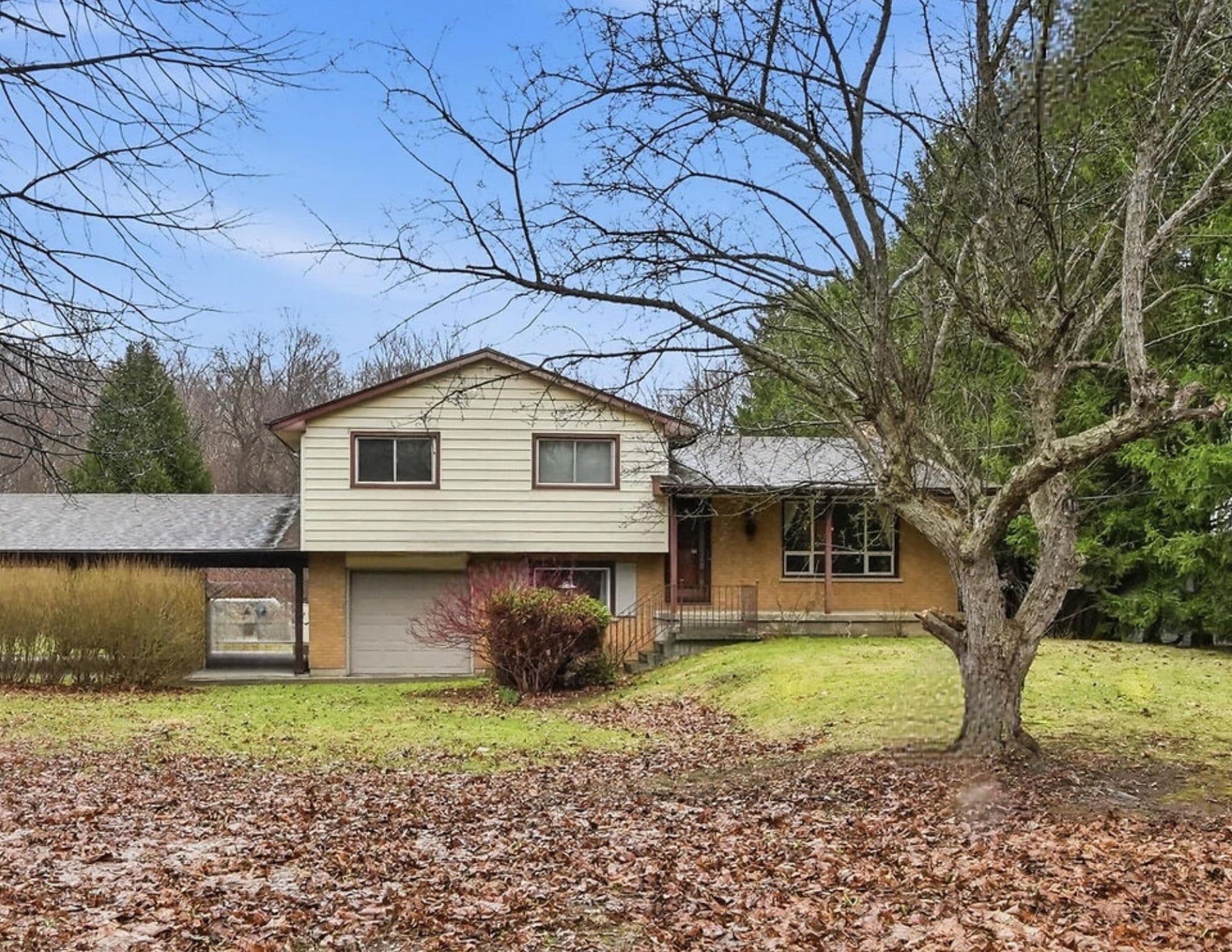 1668 Hamilton Road, London East, ON N6M 1G4