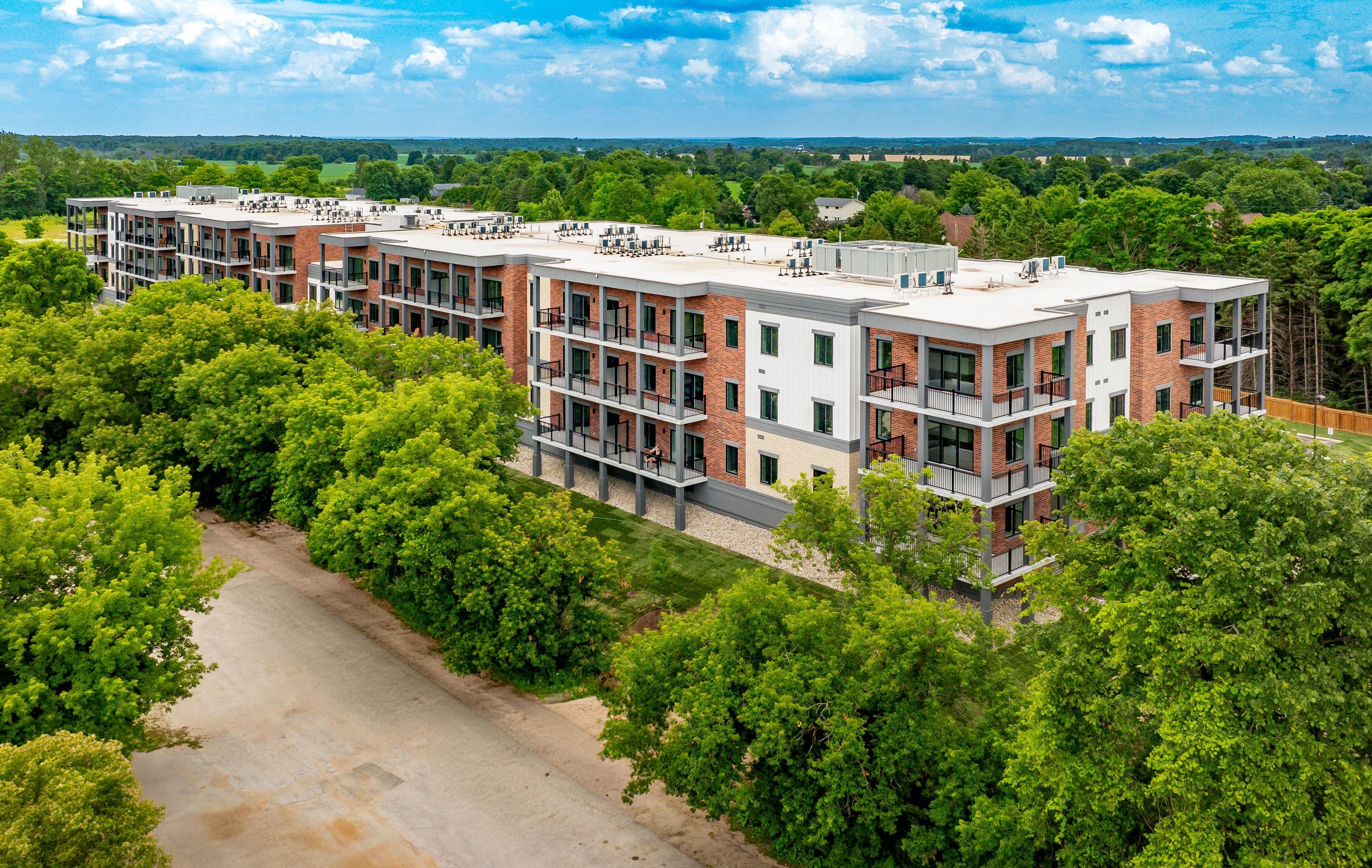 121 Mary Street 321, Clearview, ON L0M 1G0