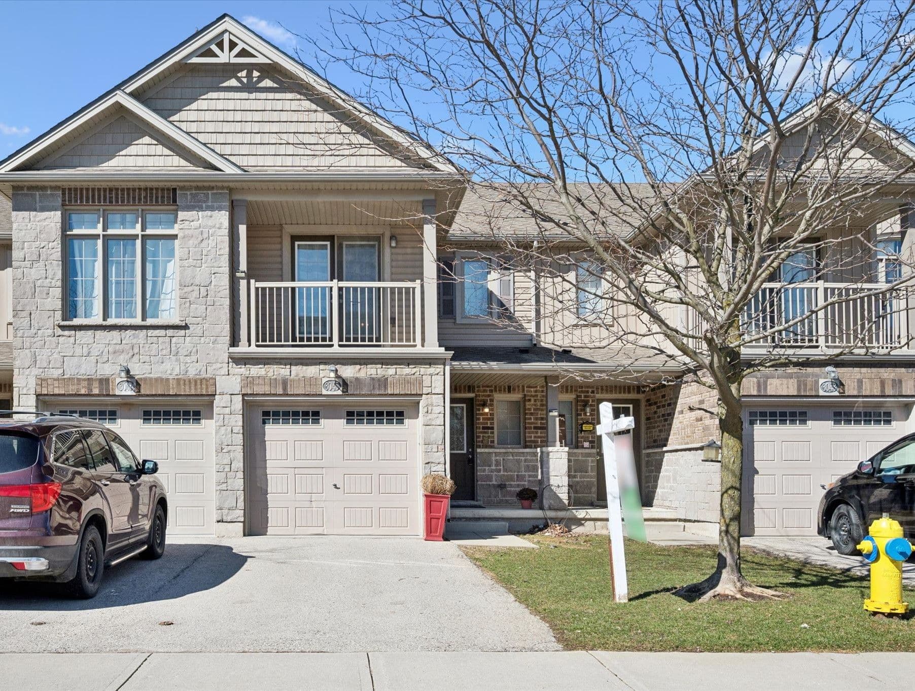 3045 Springmeadow Road 3, London South, ON N6J 3V9