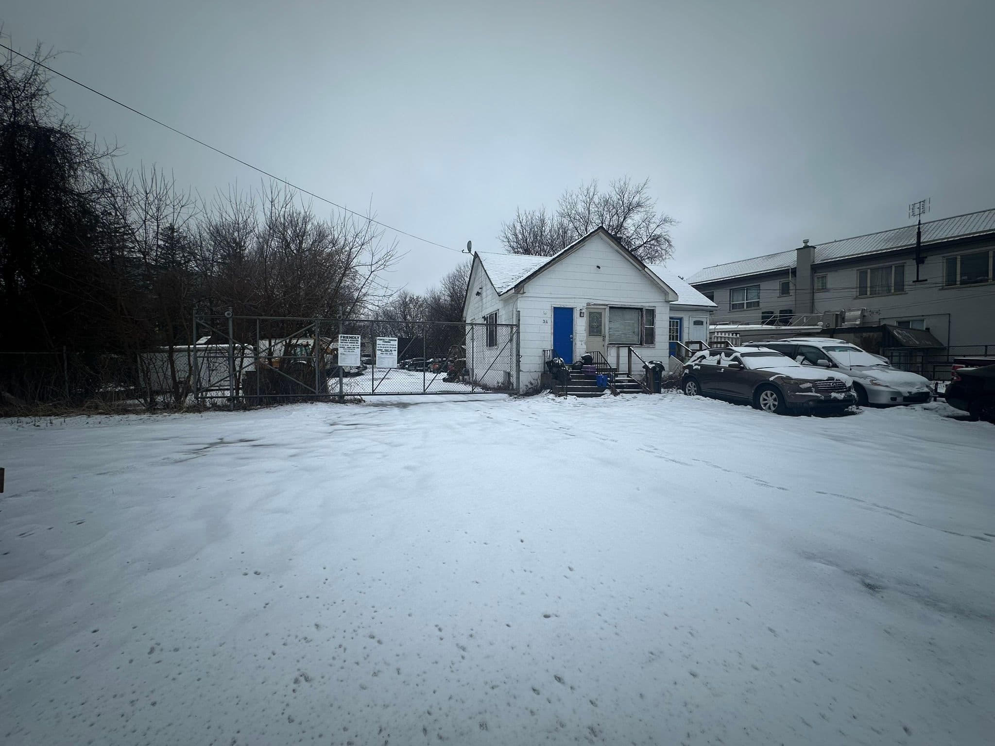 34 Morrish Road, Toronto E10, ON M1C 1E7