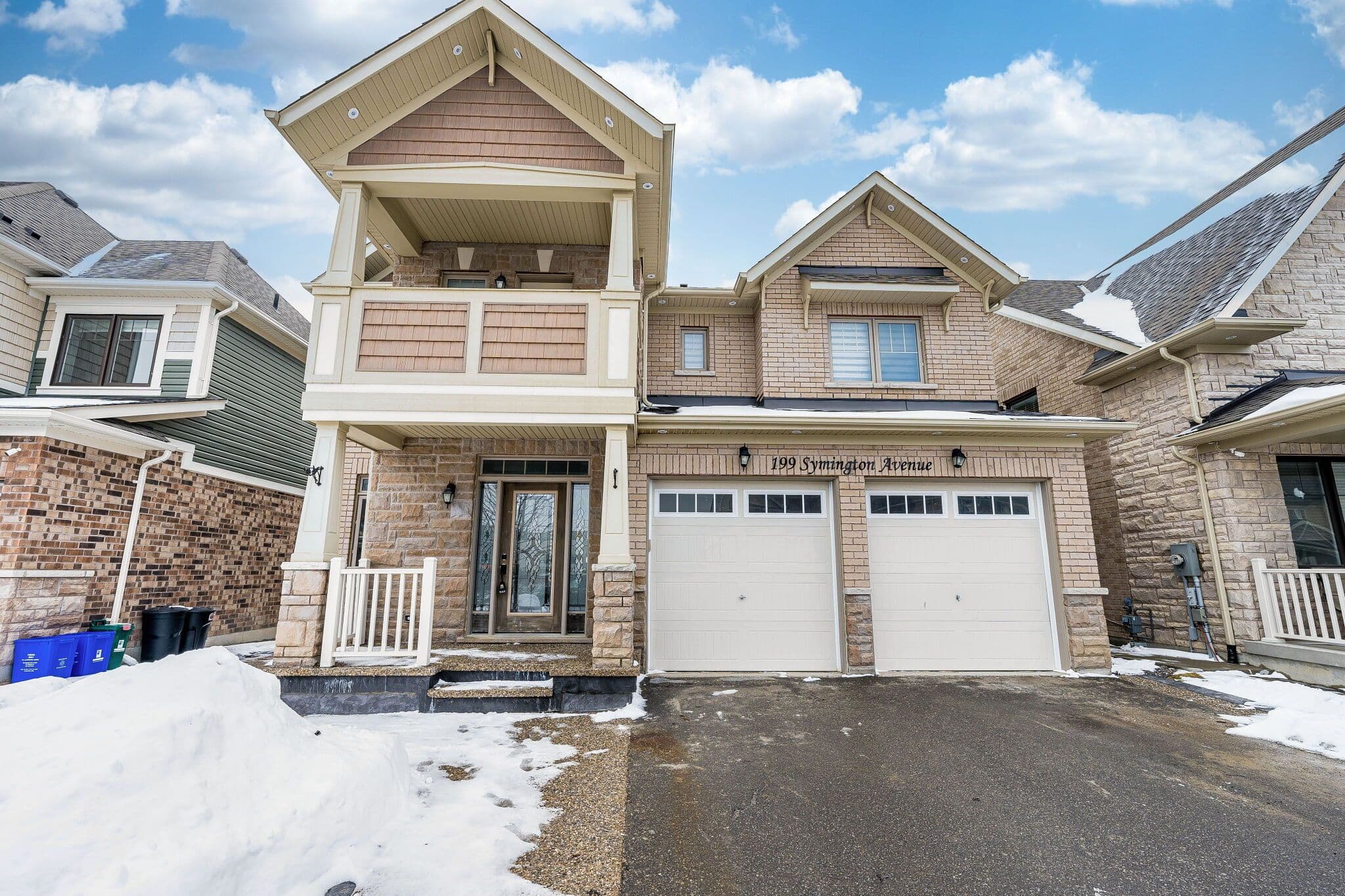 199 Symington Avenue S, Oshawa, ON L1L 0J8