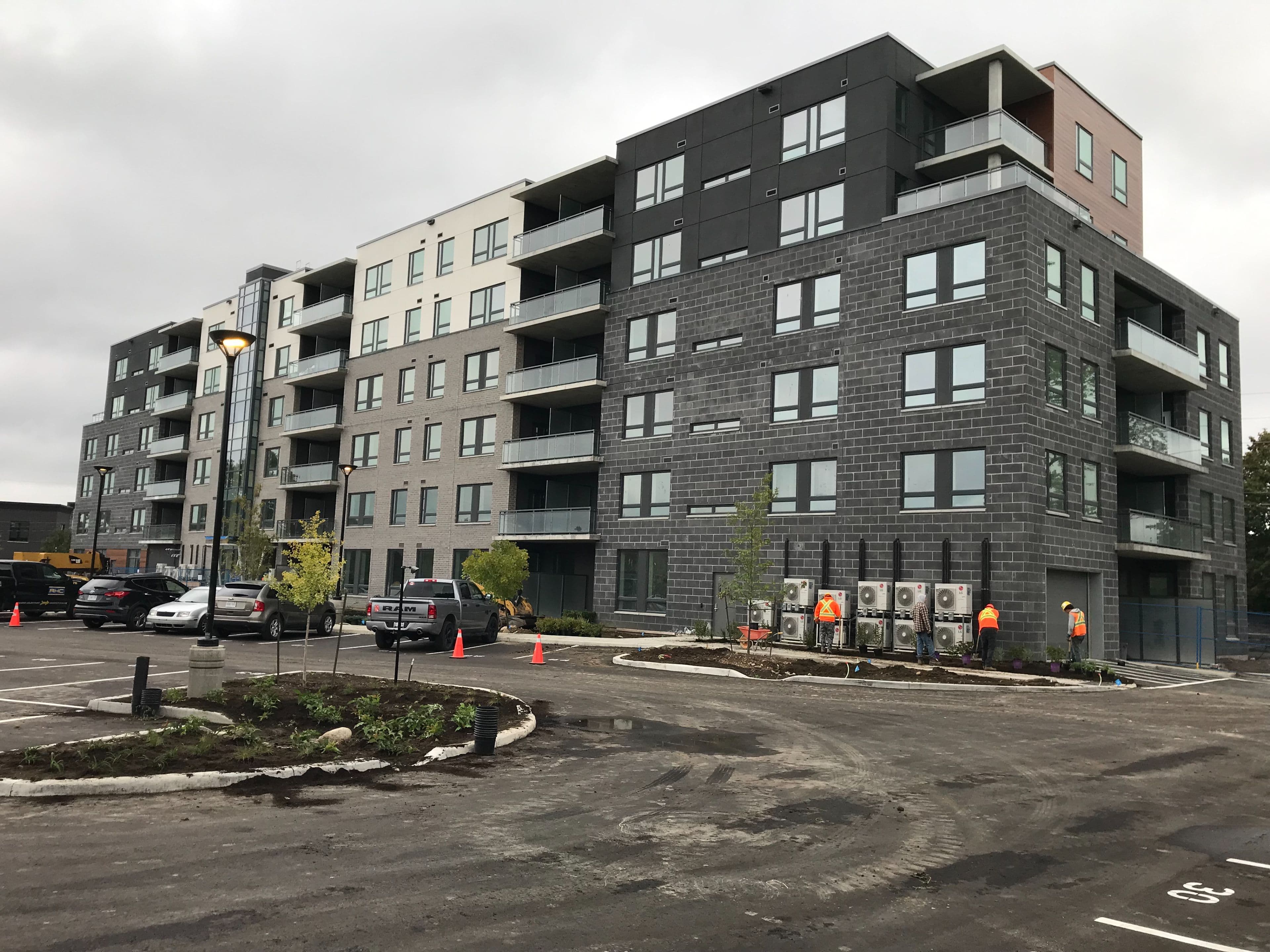 26 Lowes Road W 208, Guelph, ON N1G 4X2