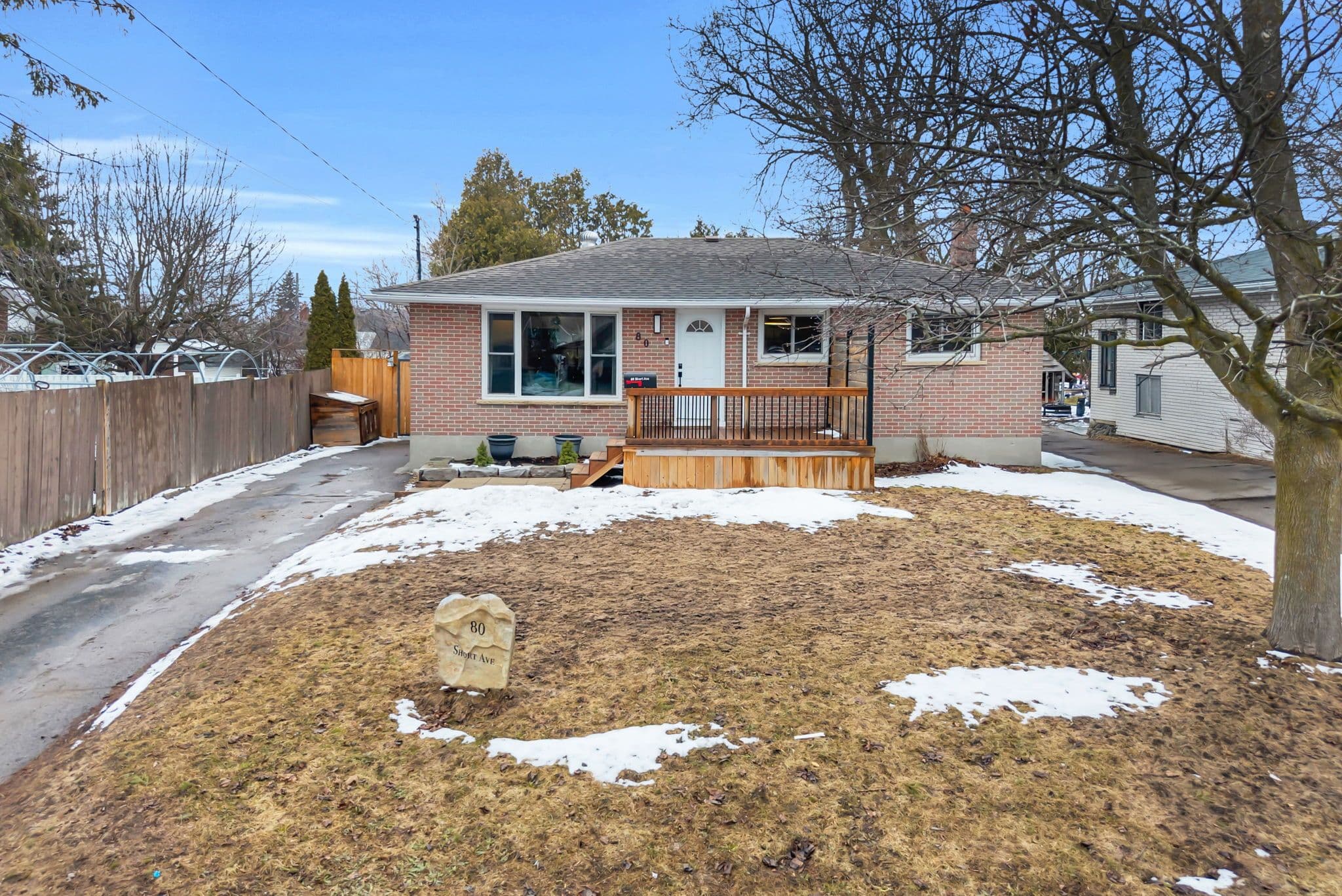 80 Short Avenue, Kawartha Lakes, ON K9V 1J0