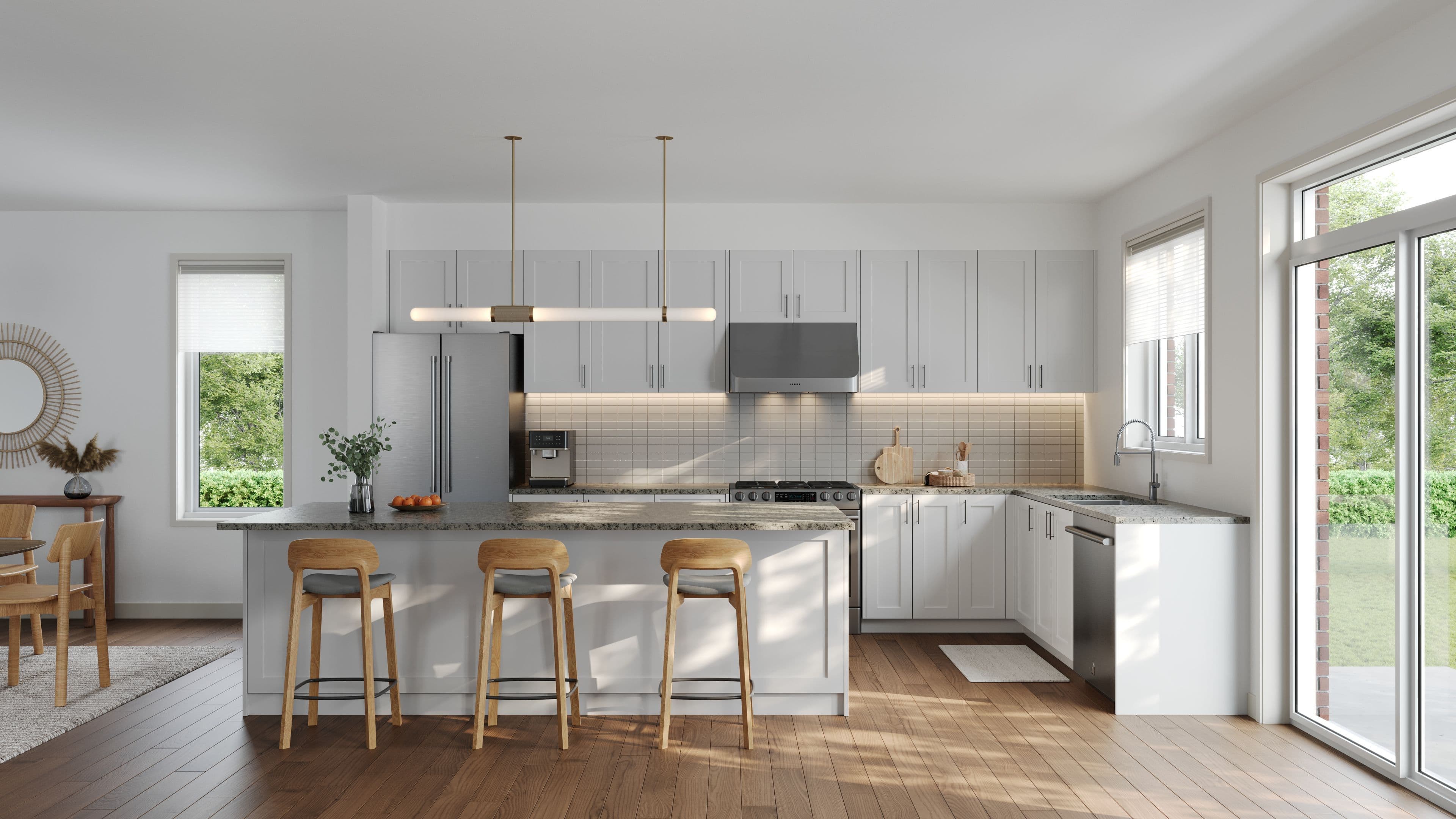 1444 Mayport Drive, Oshawa, ON L1J 8E5