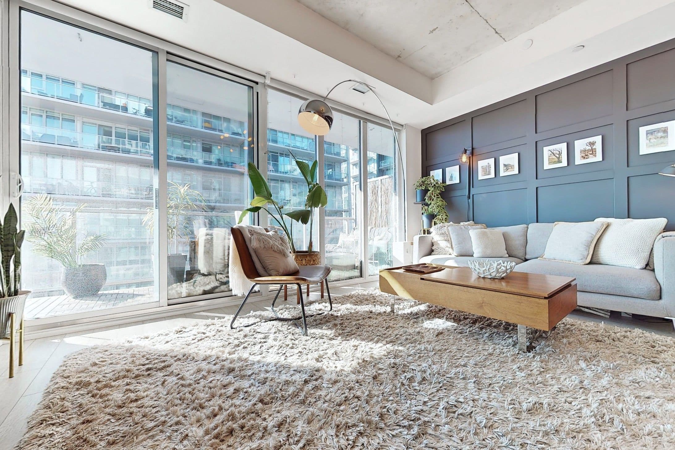 25 Baseball Place 807, Toronto E01, ON M4M 0E7