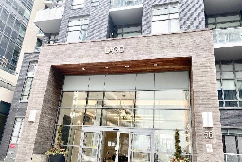 56 Annie Craig Drive 1003, Toronto W06, ON M8V 0C5