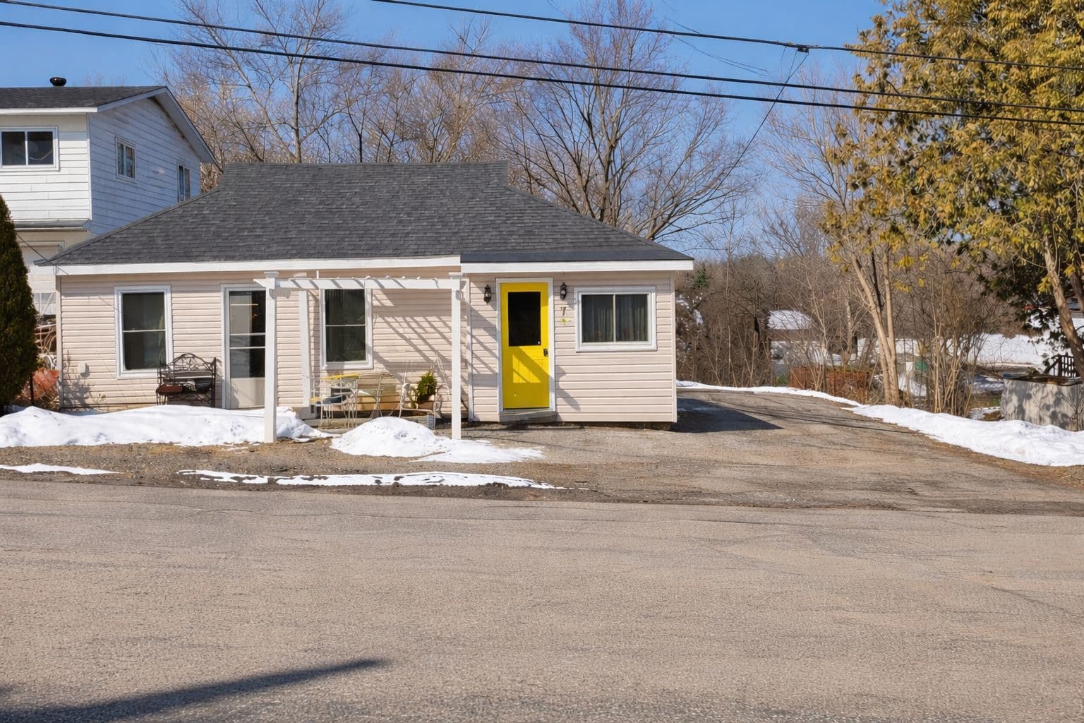 7 North Dufferin Street, Huntsville, ON P1H 1X3