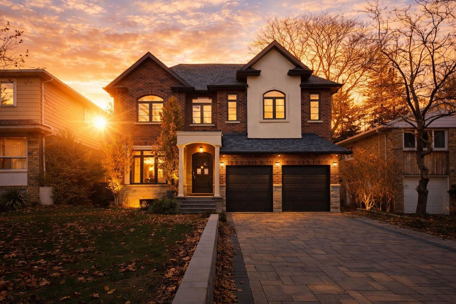 20 Arrowstook Road, Toronto C15, ON M2K 1J9